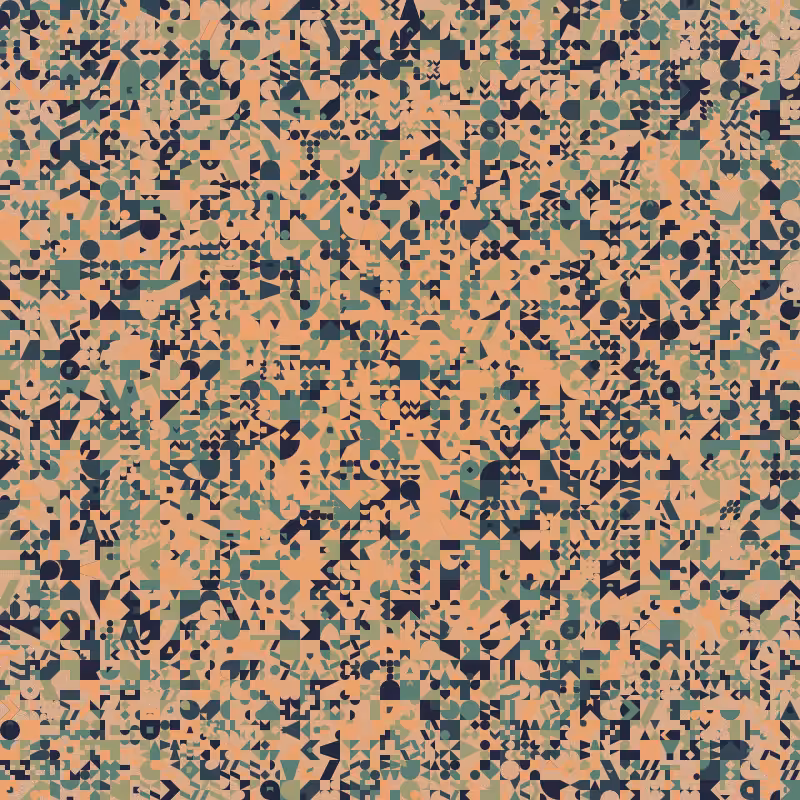 Mad Grid #94