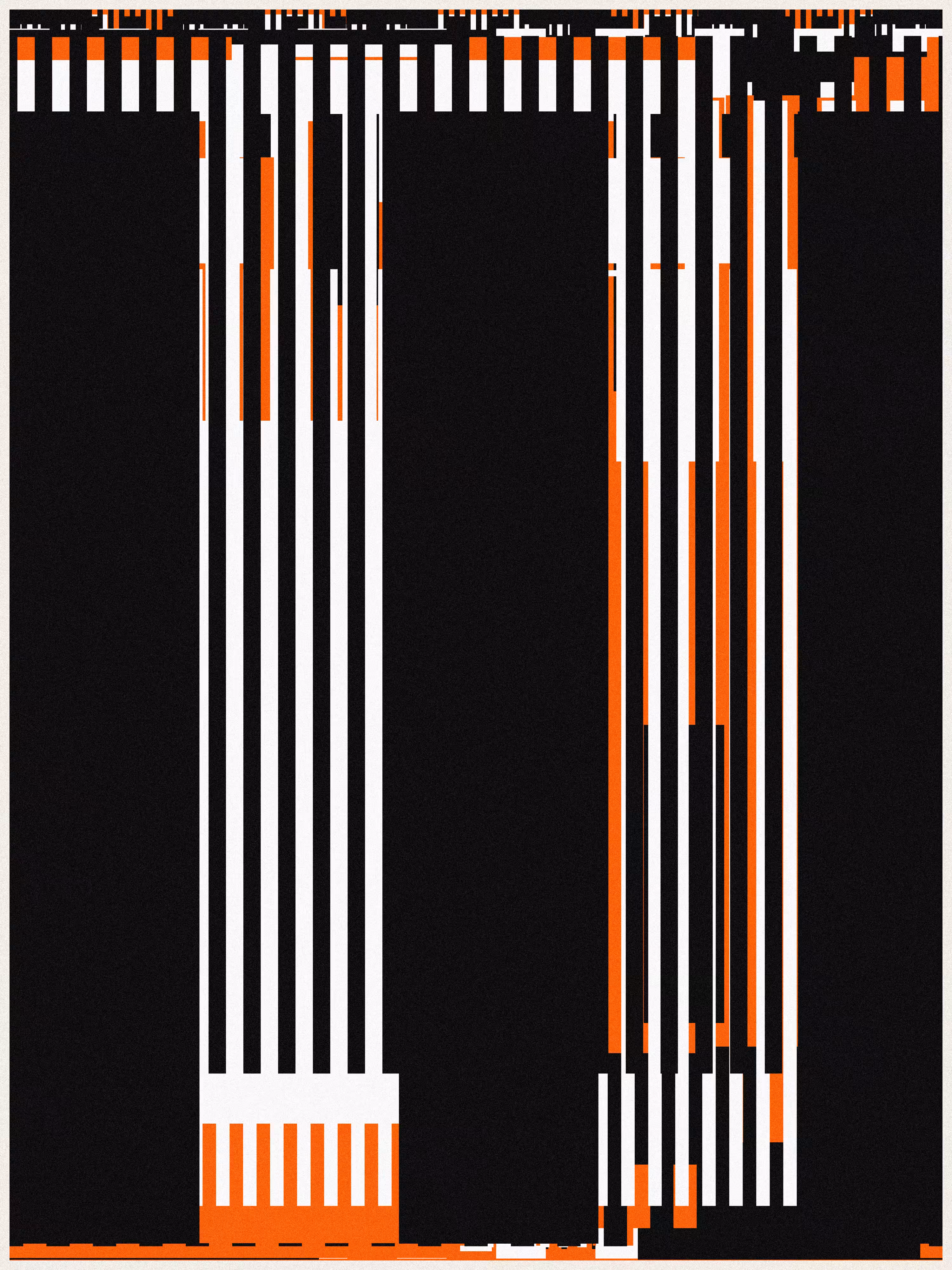 Bar Code #188