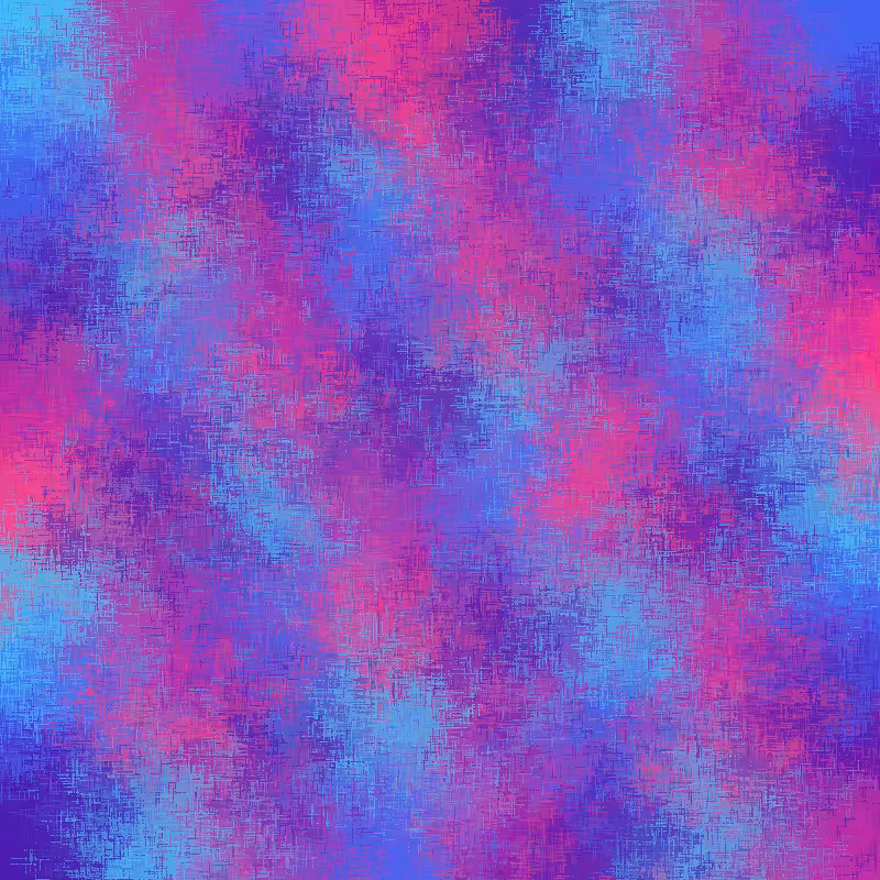 Pixel Tunneling #180