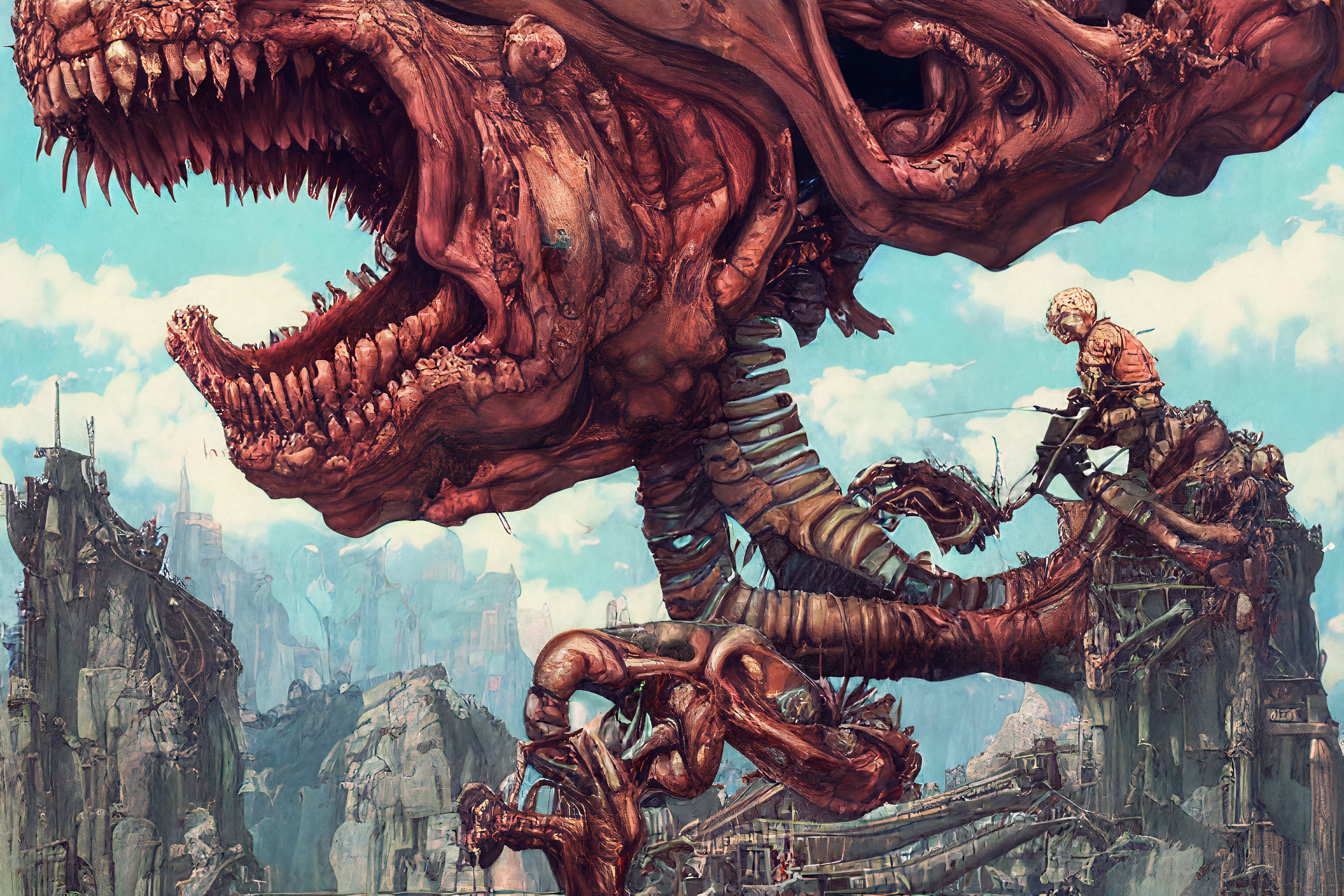 Behemoth