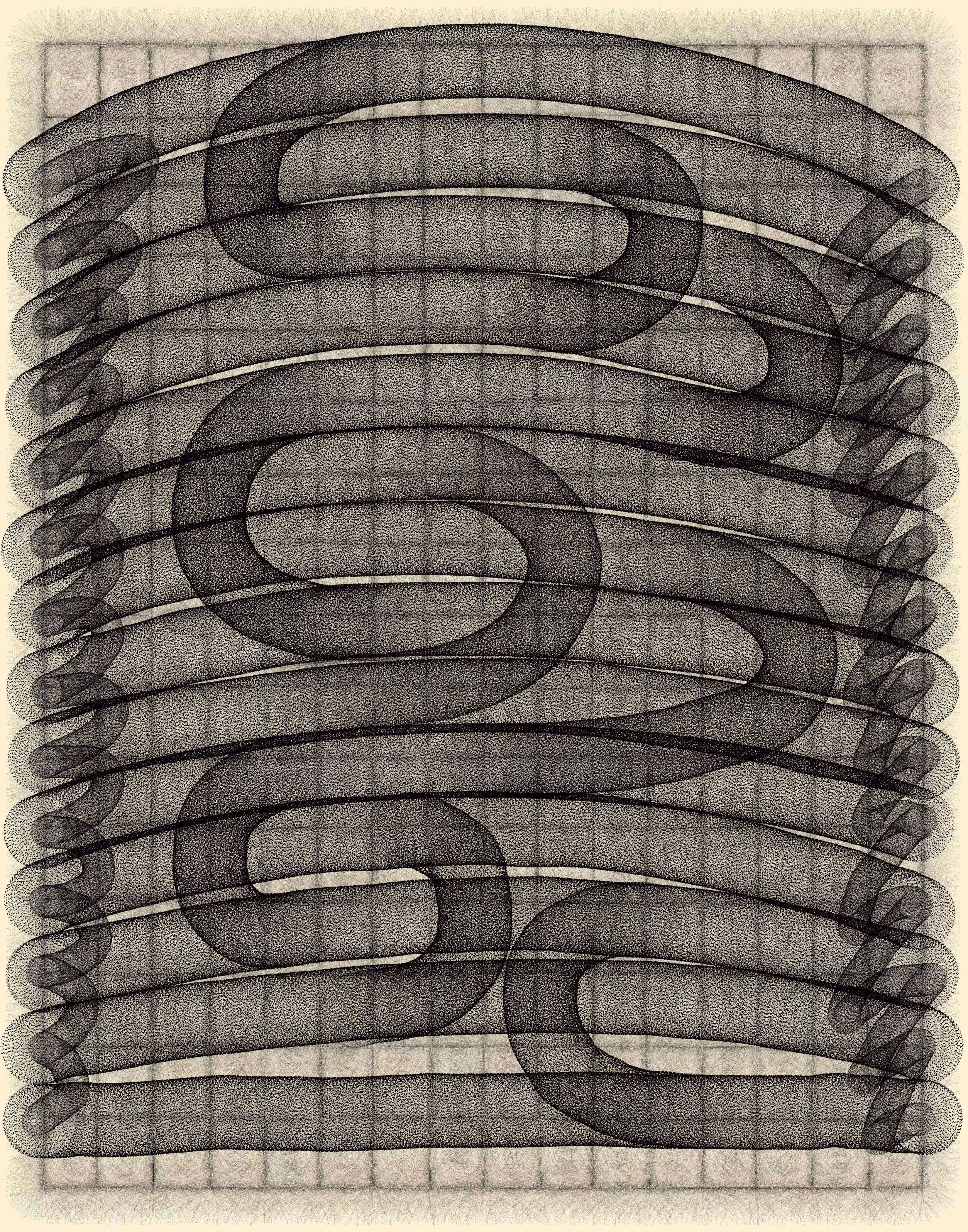 fuzzy grid 18