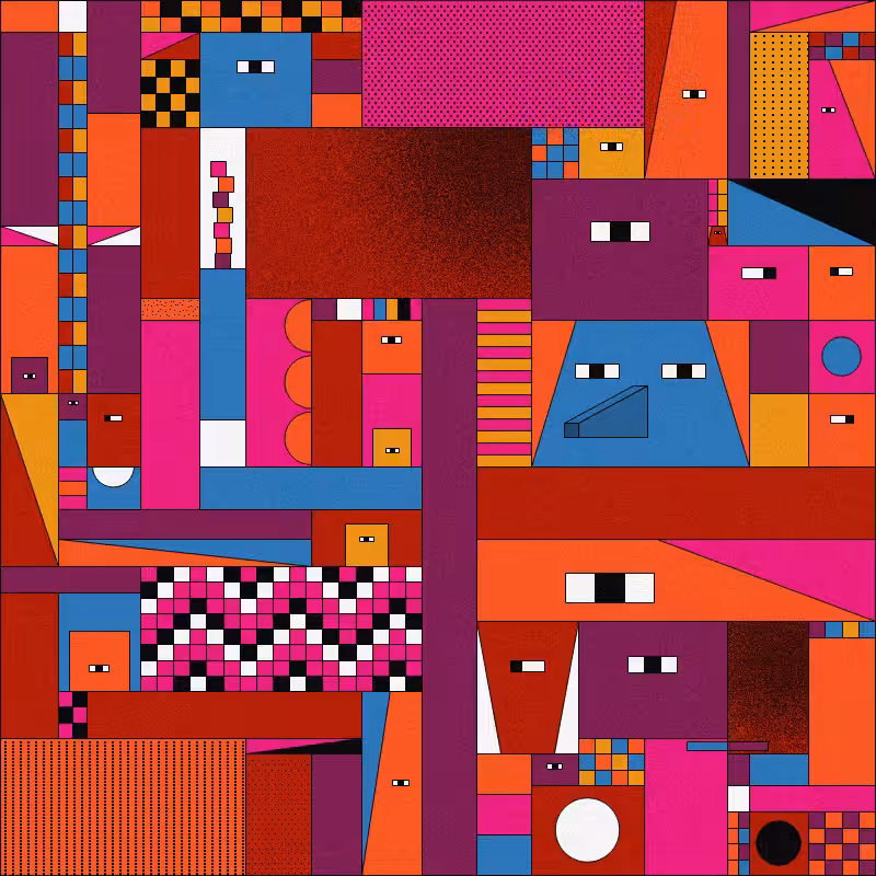 Face Hotel #83