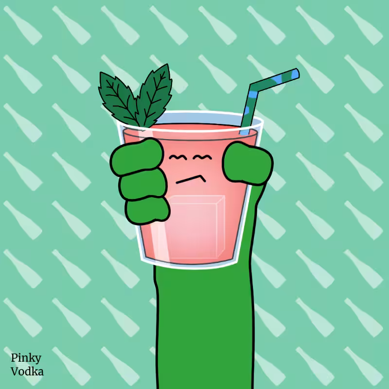 Pick-Up-A-Cup #43