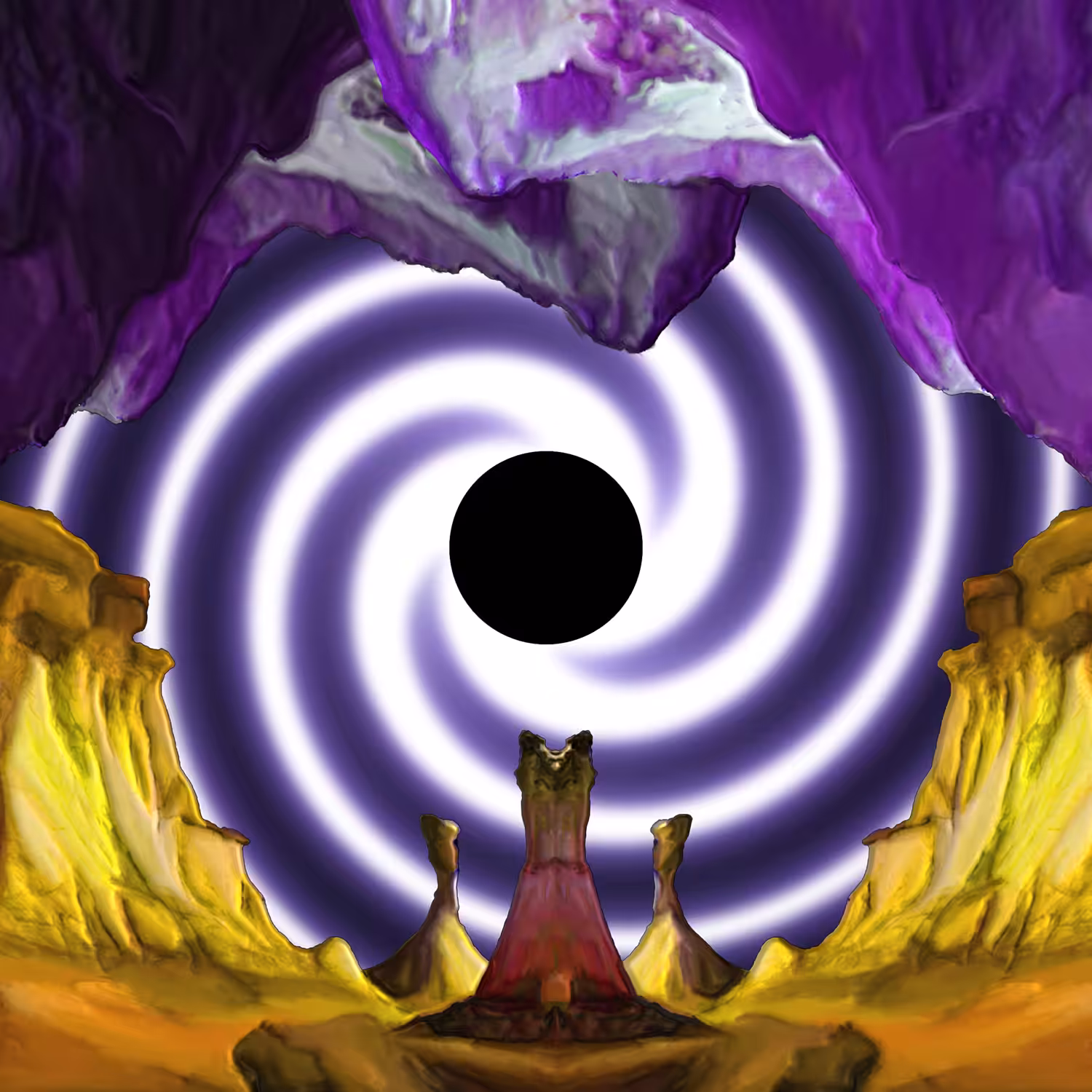 gateway to nothingness