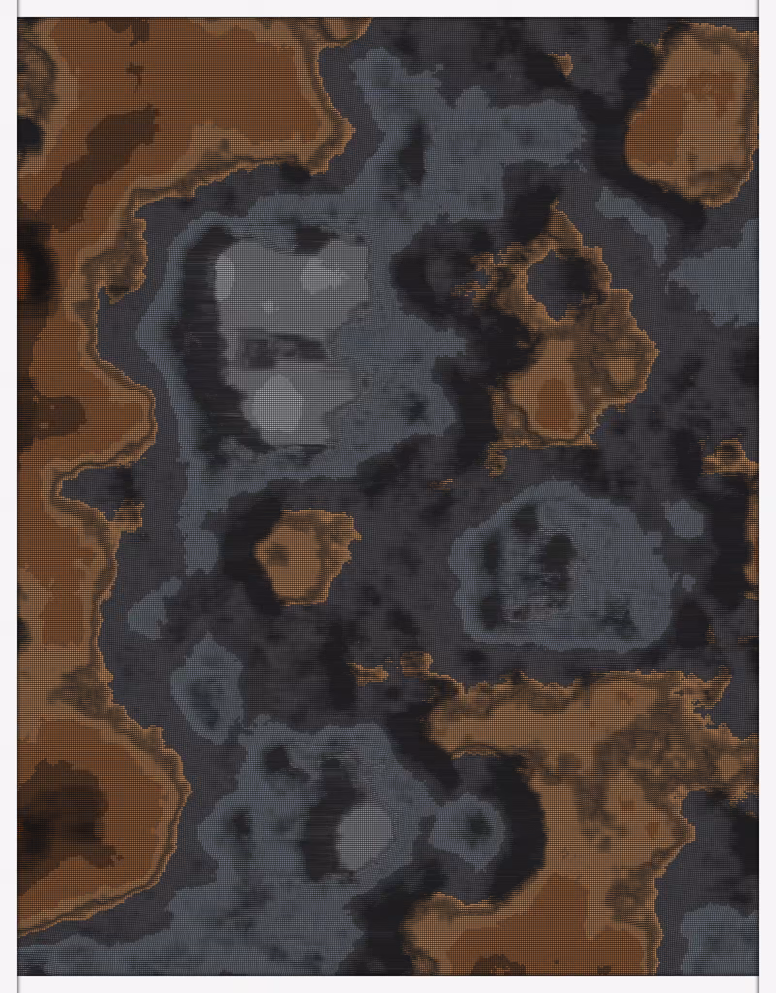 Tezlandz #22