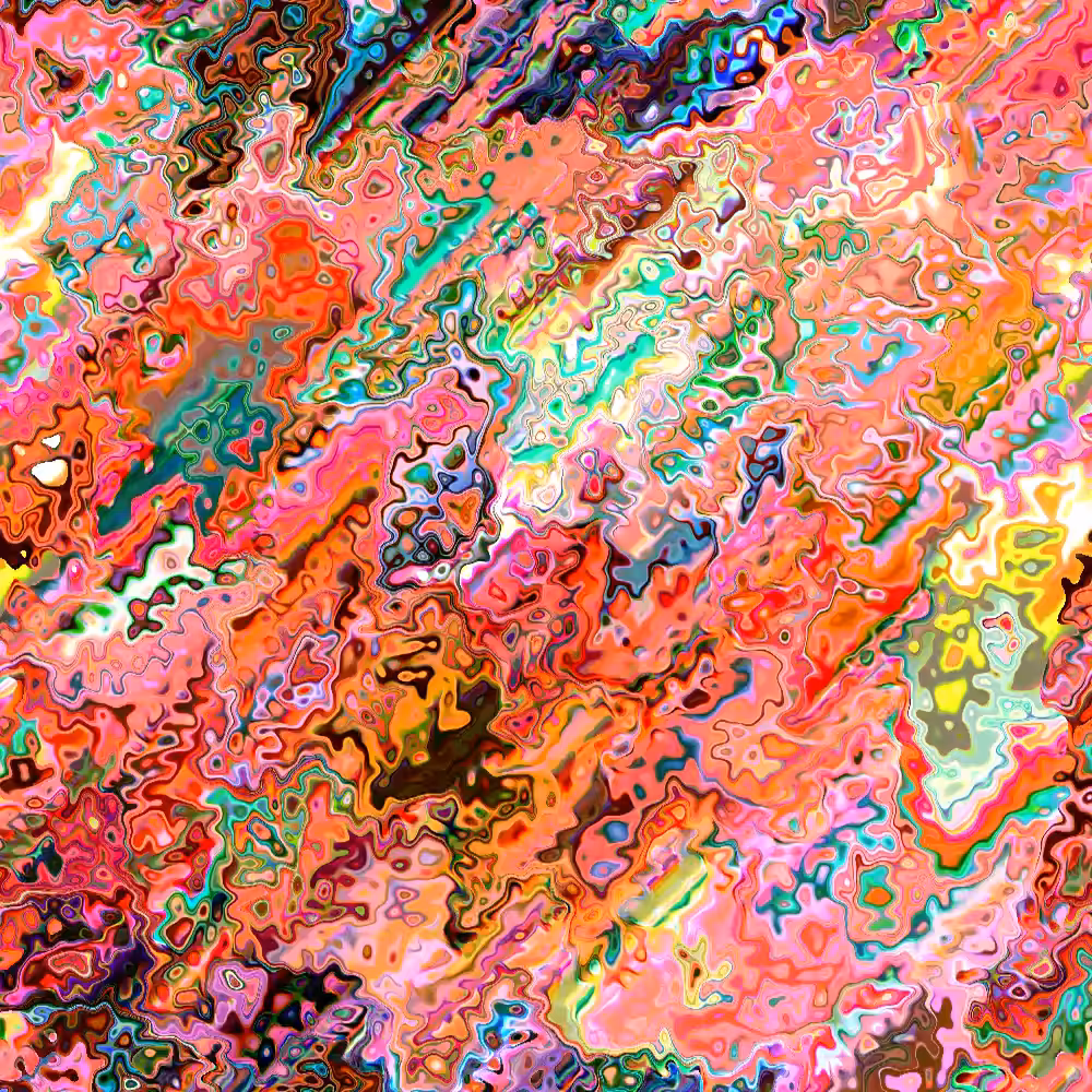 ❰ Viscosity ⤳ № 40 ❱