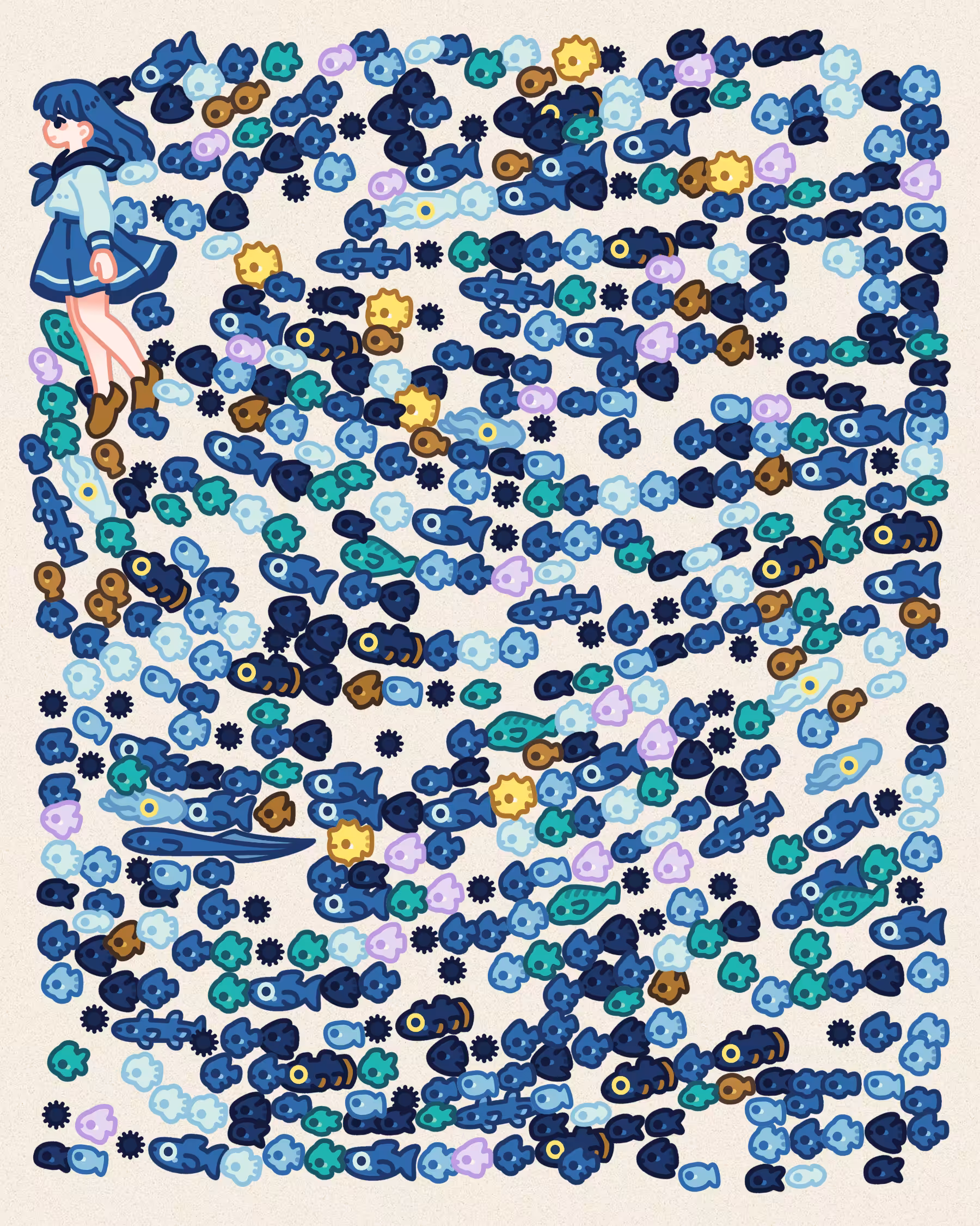 Fishdenza #294
