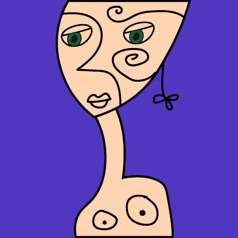 Bare Ladies #57