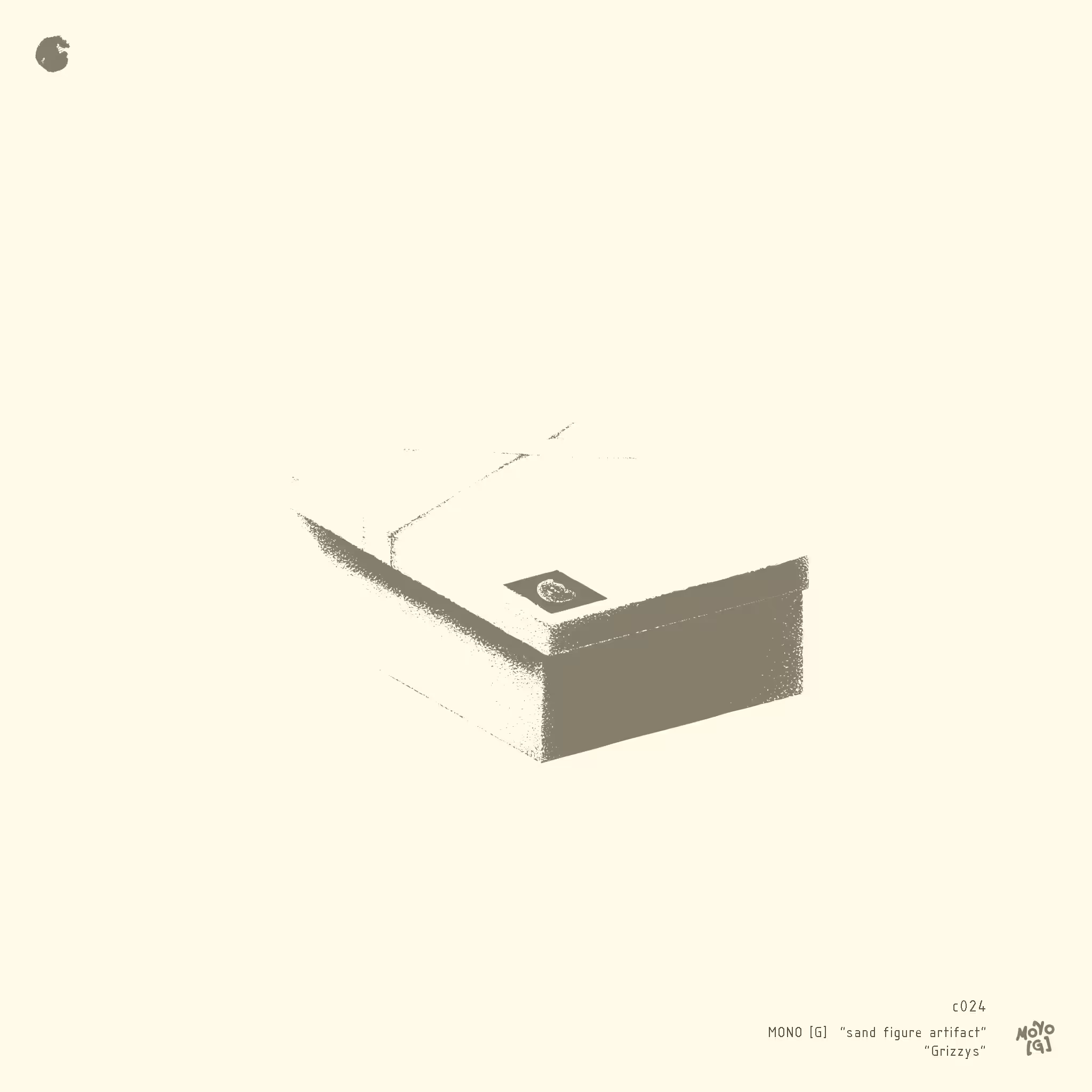 MONO [G]: Grizzy