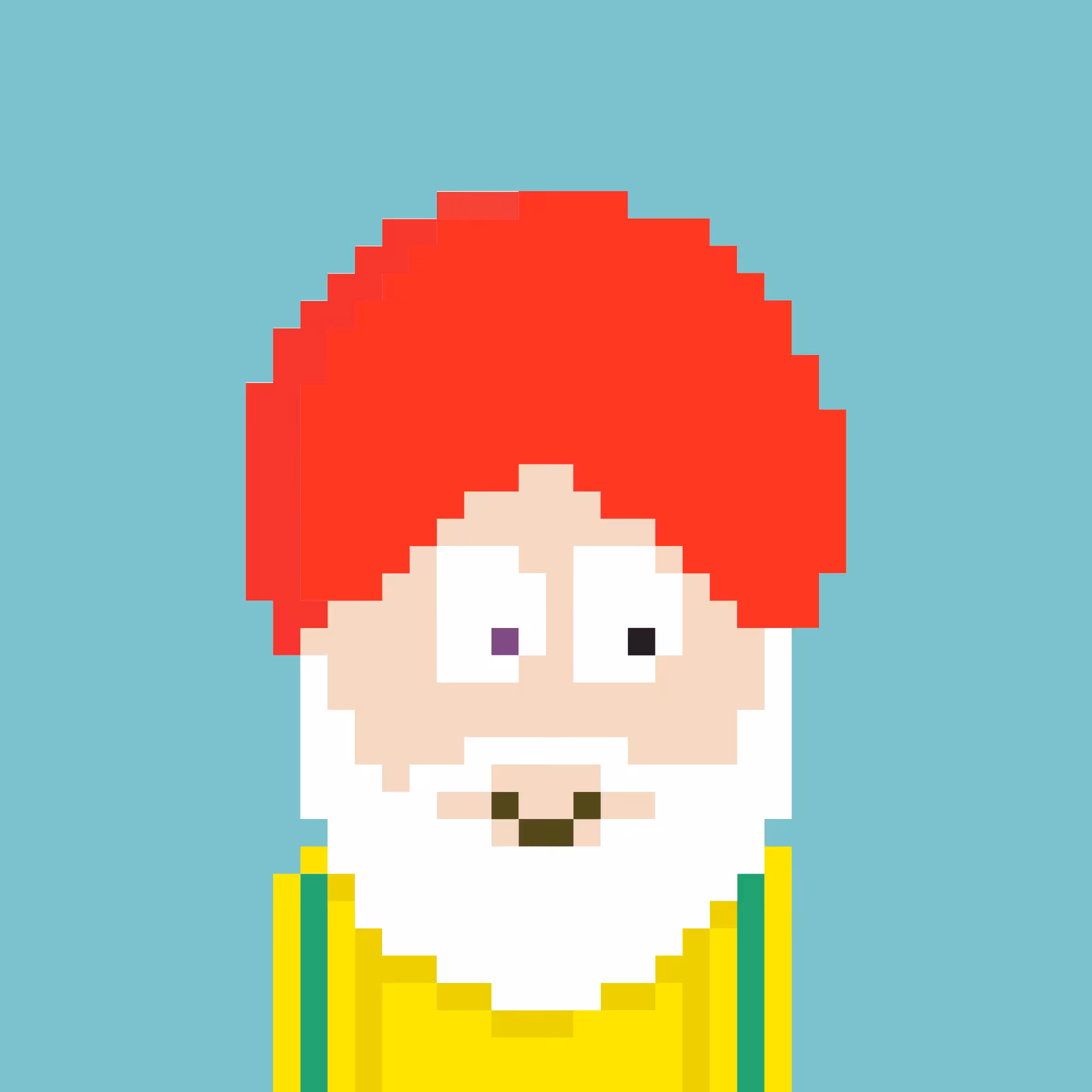 Crypto SikhPark: GrandPa