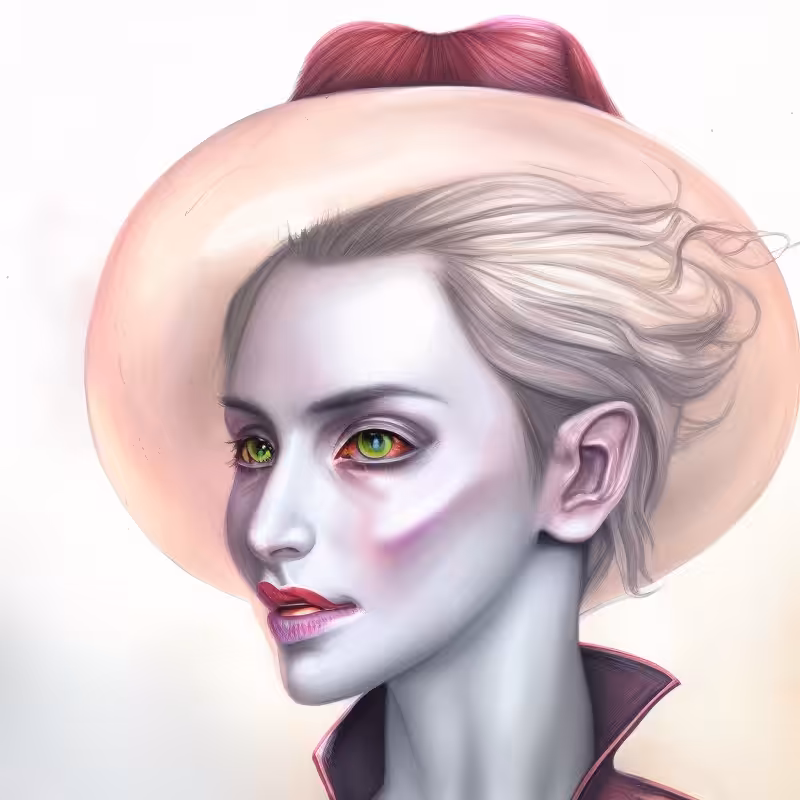 Temptress
