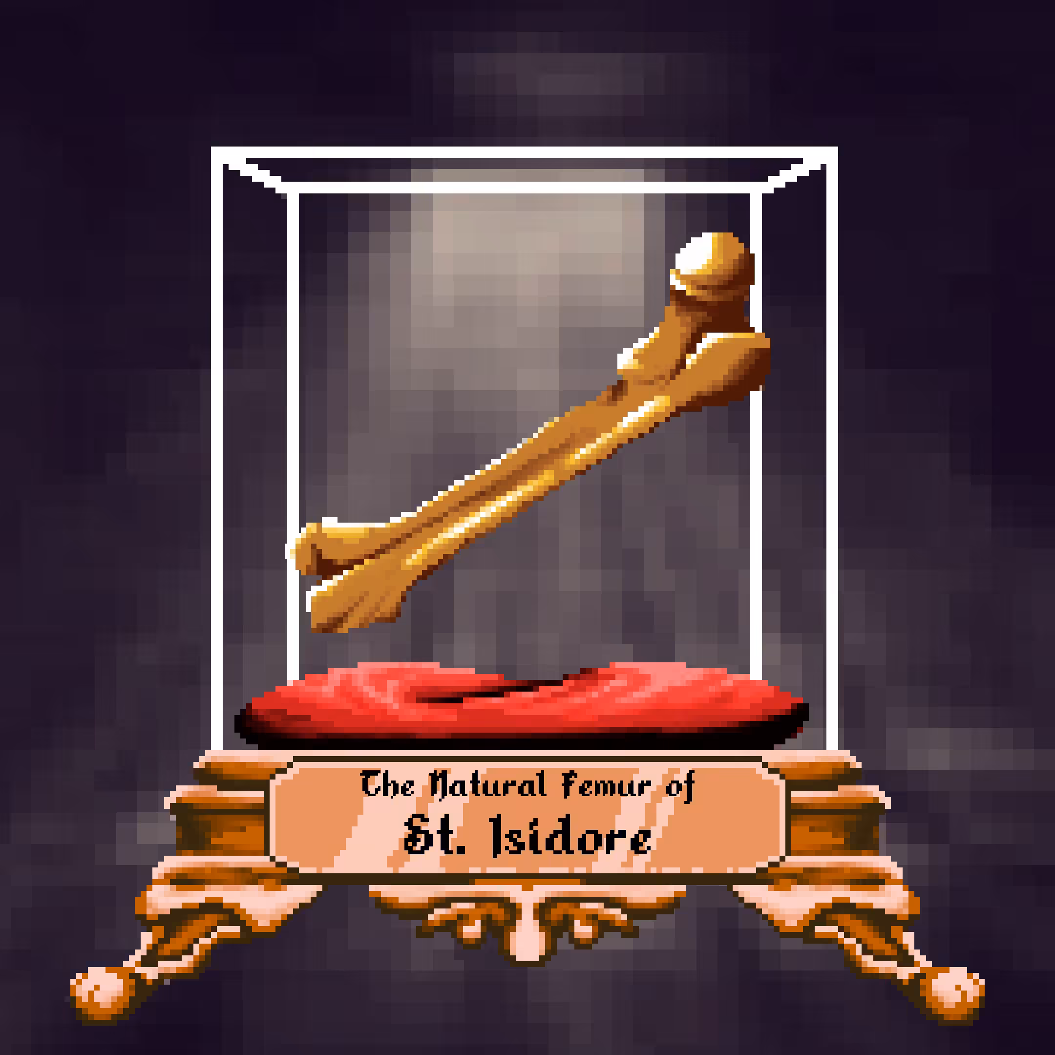 Crypto Relic #0887
