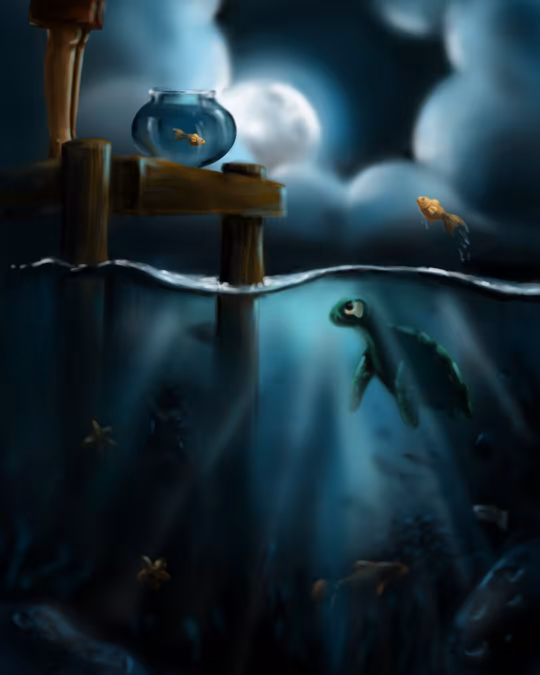 RETURN