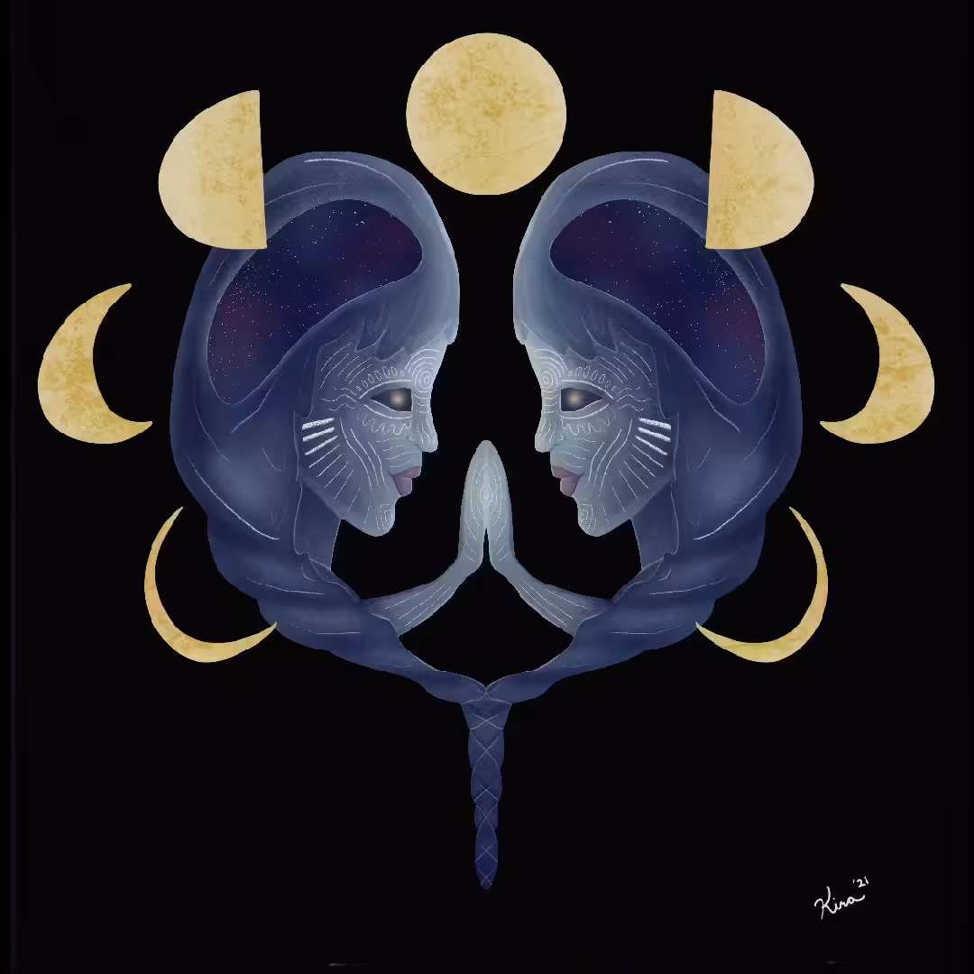 Gemini Soul