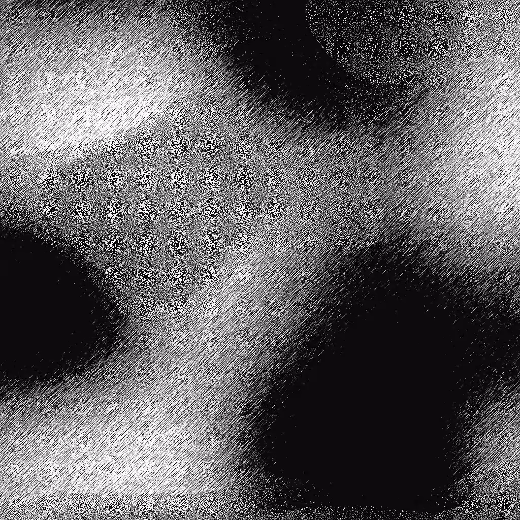 HIDDEN IN NOISE: Noise #612 