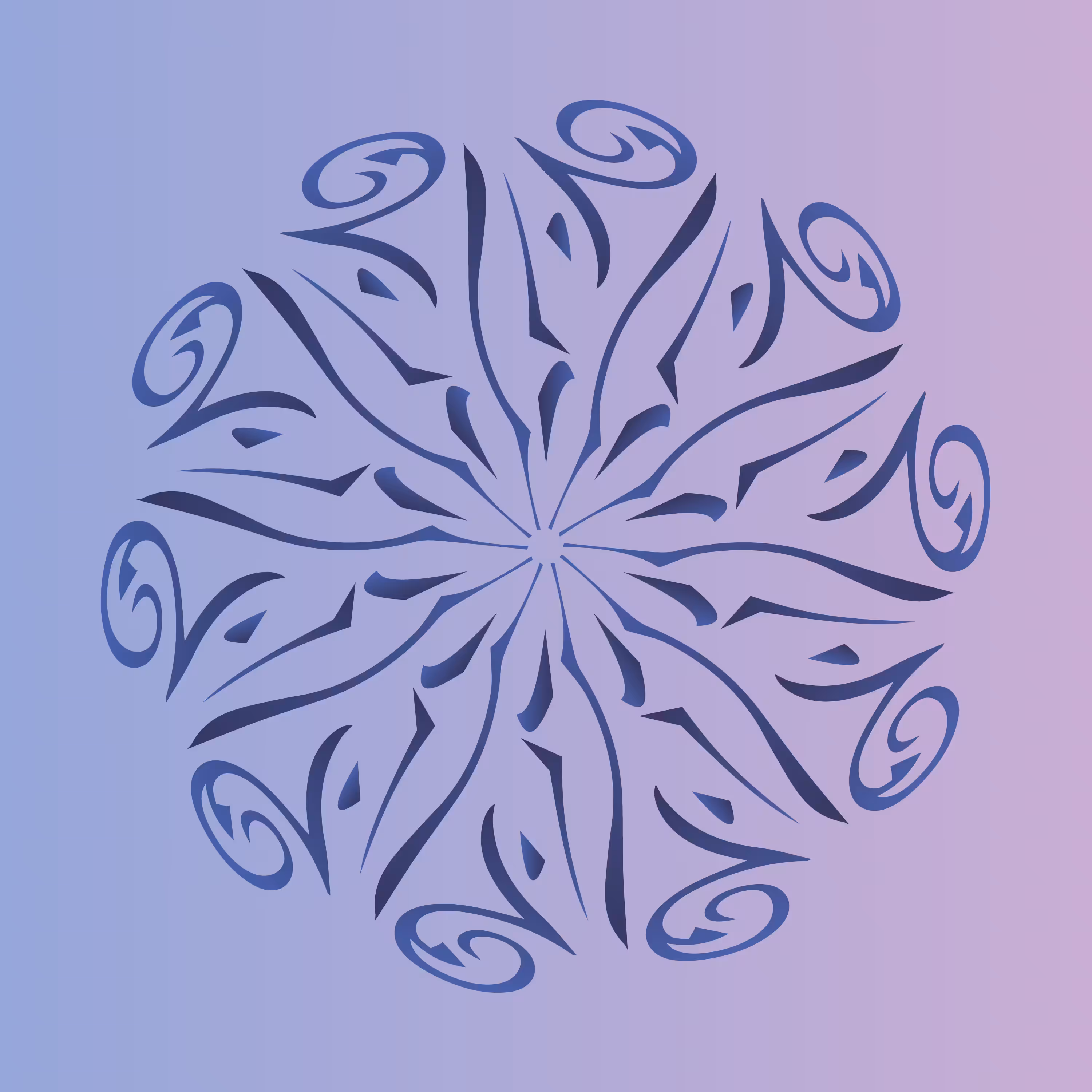Spiralis #3