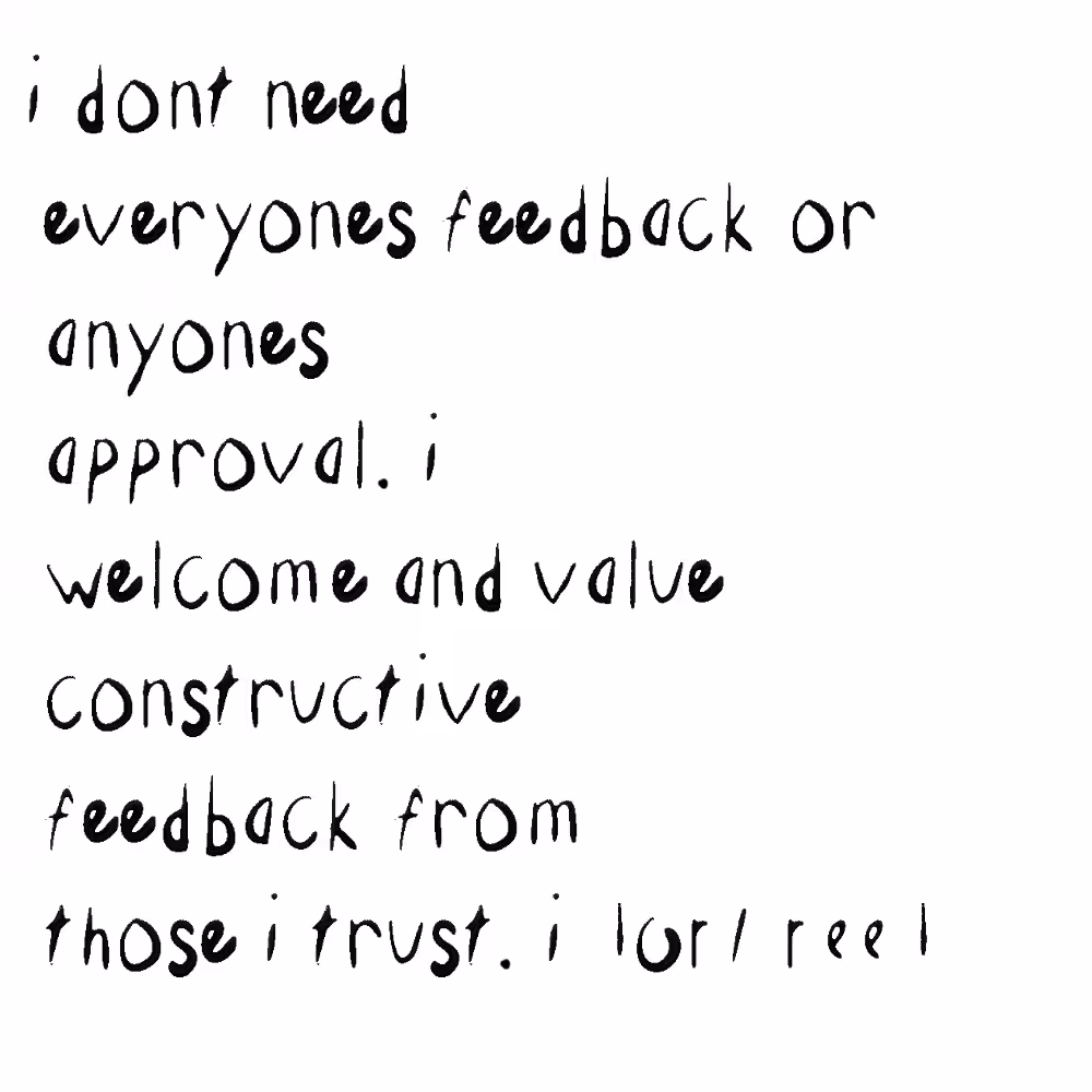 affirmations #16