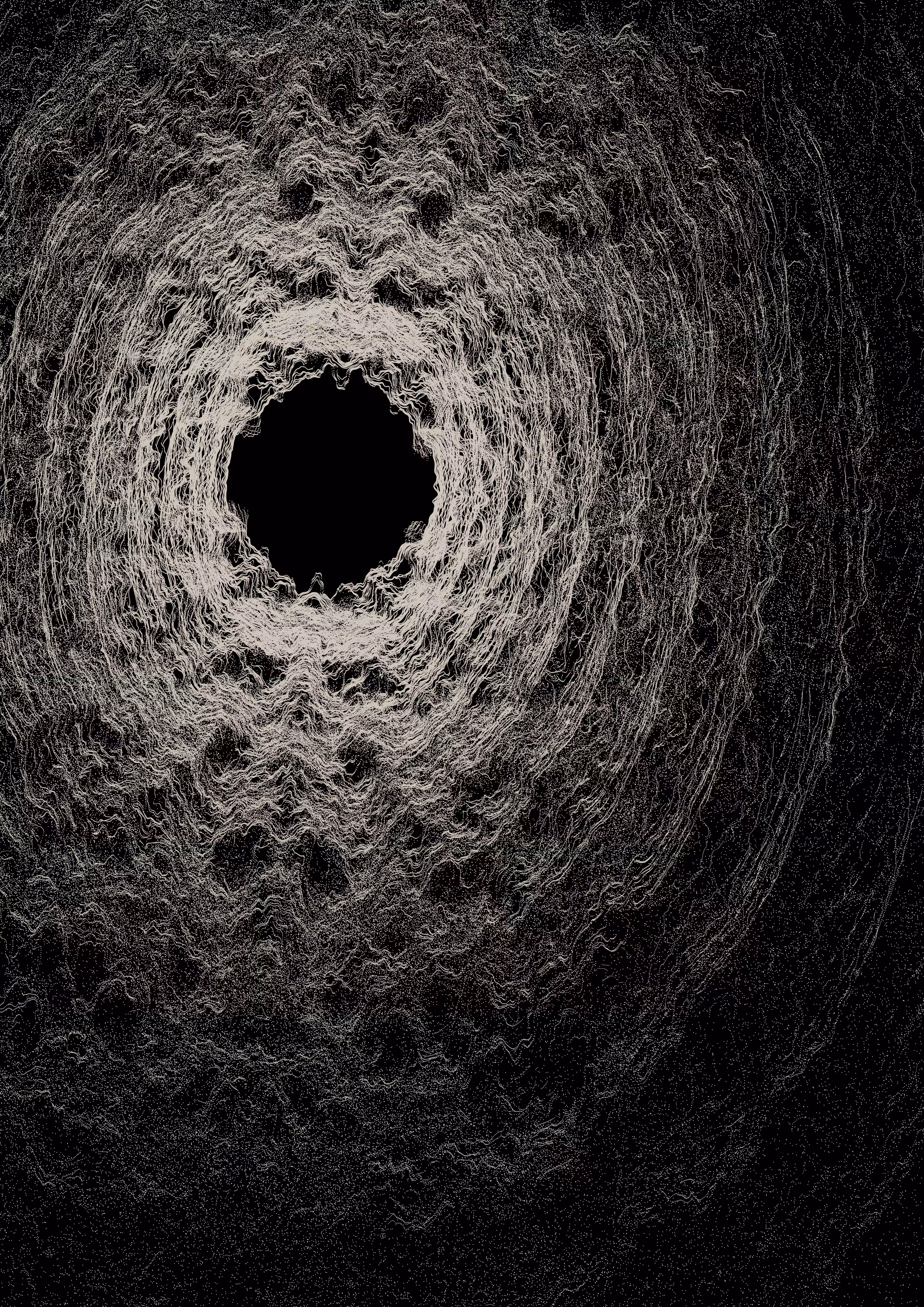 Dark Symphony #3