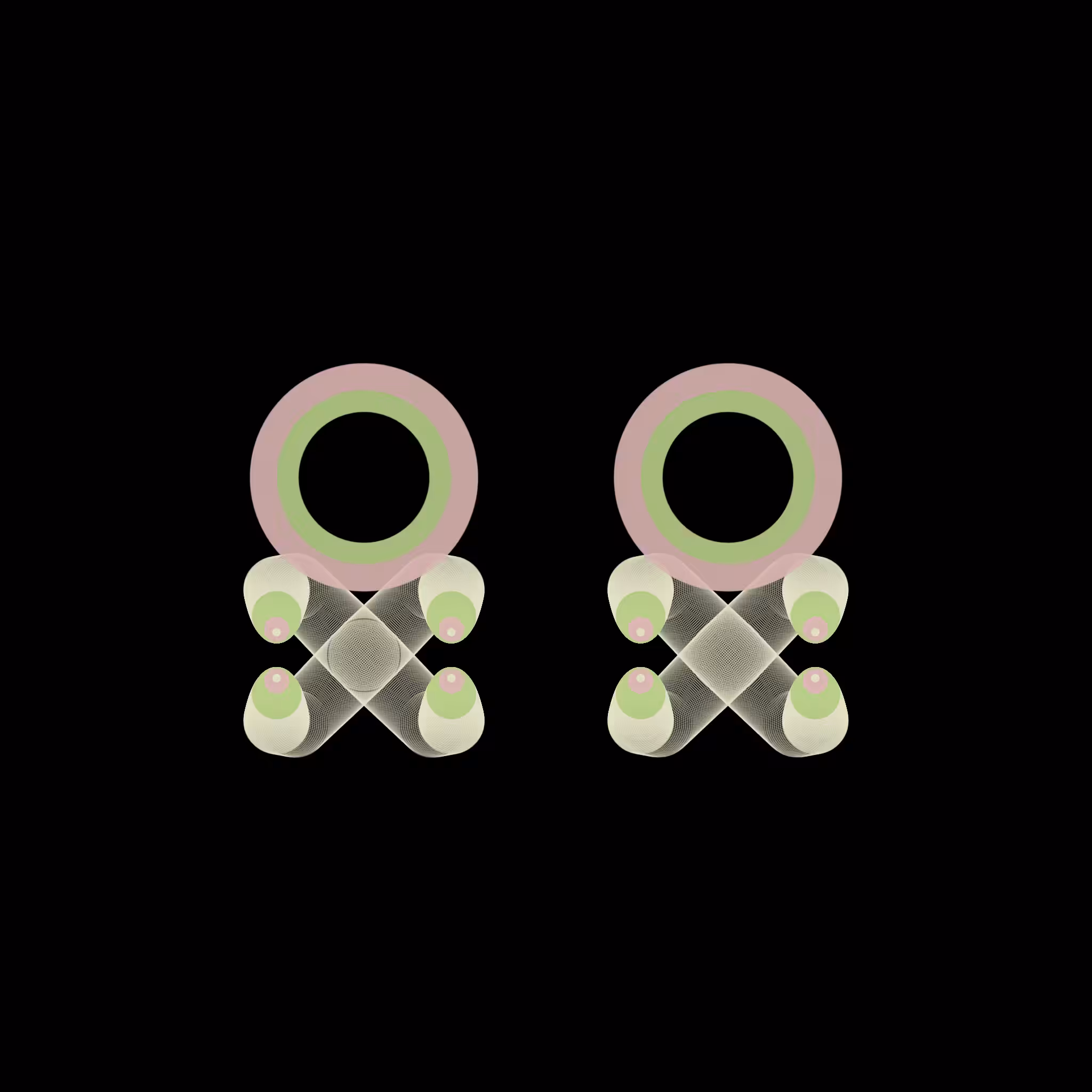 Simplex People #8
