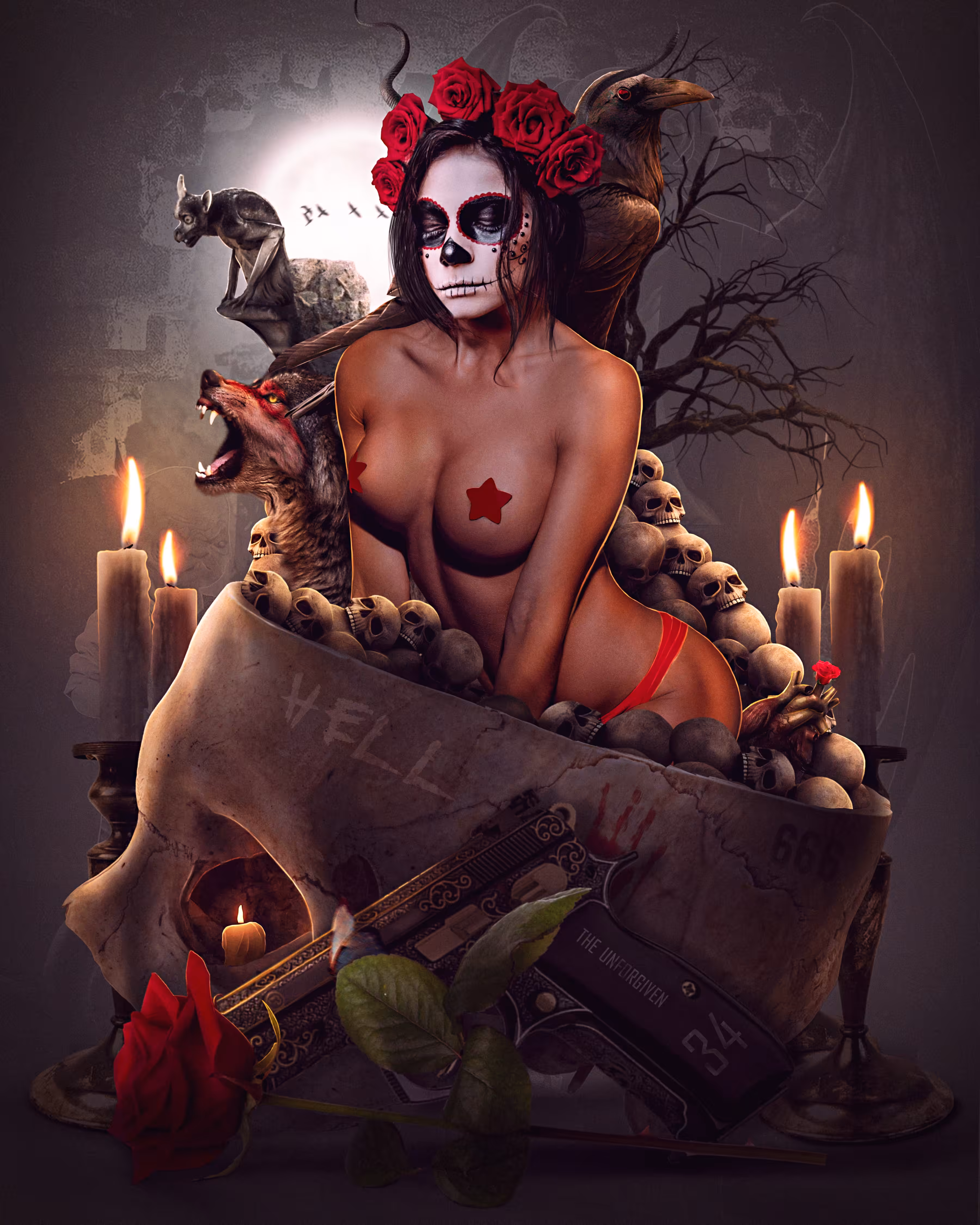 Temptation