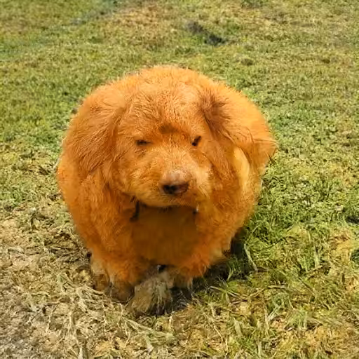 mushroomdog 002