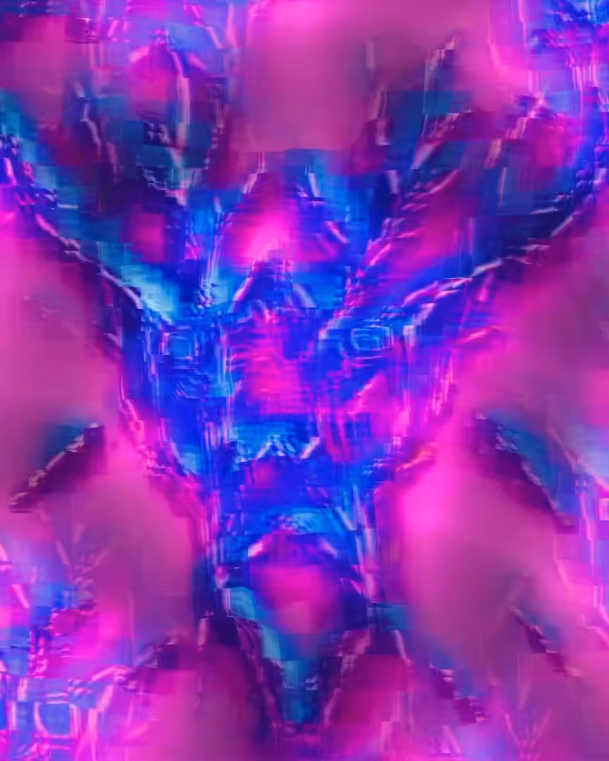 GLASS FACE