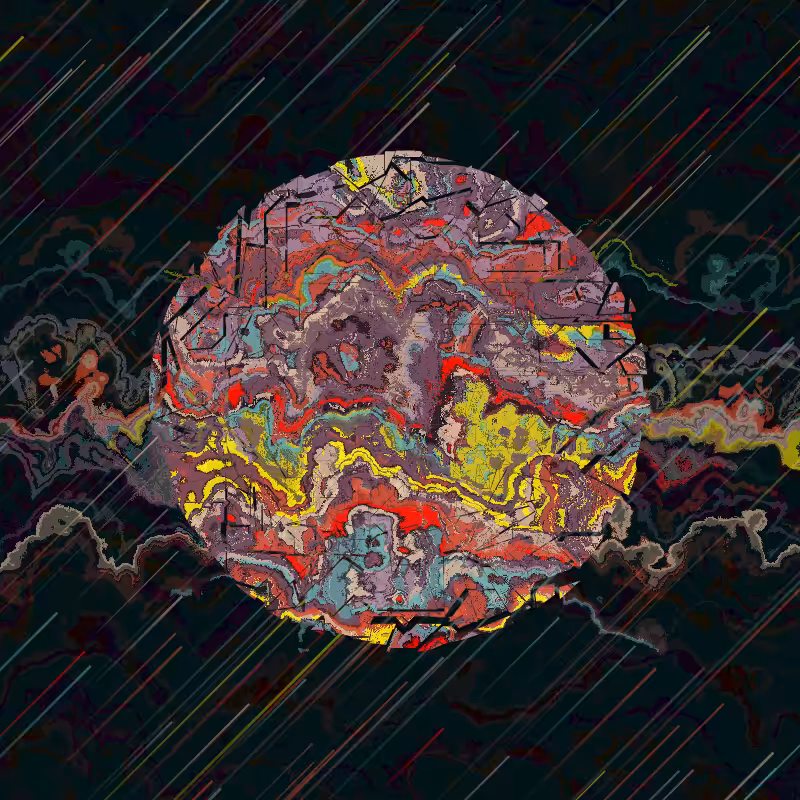 Shattered Moons #599
