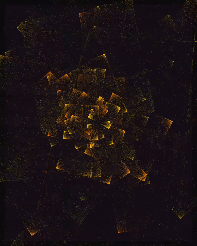 FleurDesSquare #17