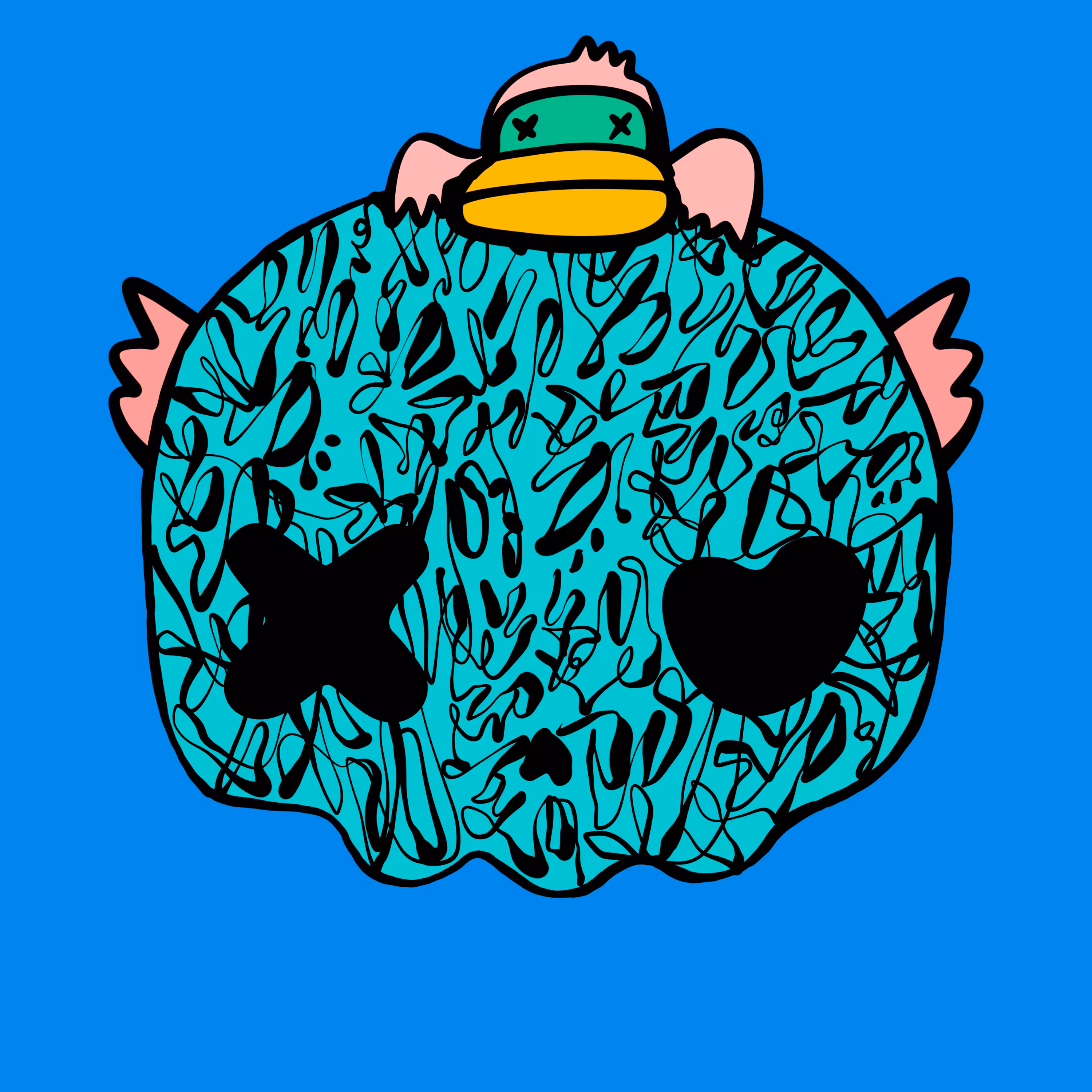 ORGNLS by SABET #62735