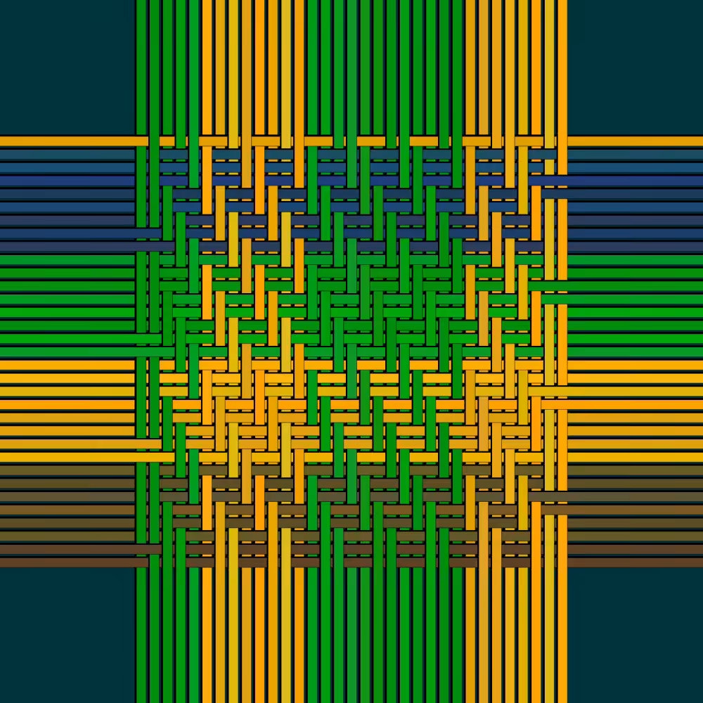 Textile Bacteria #26