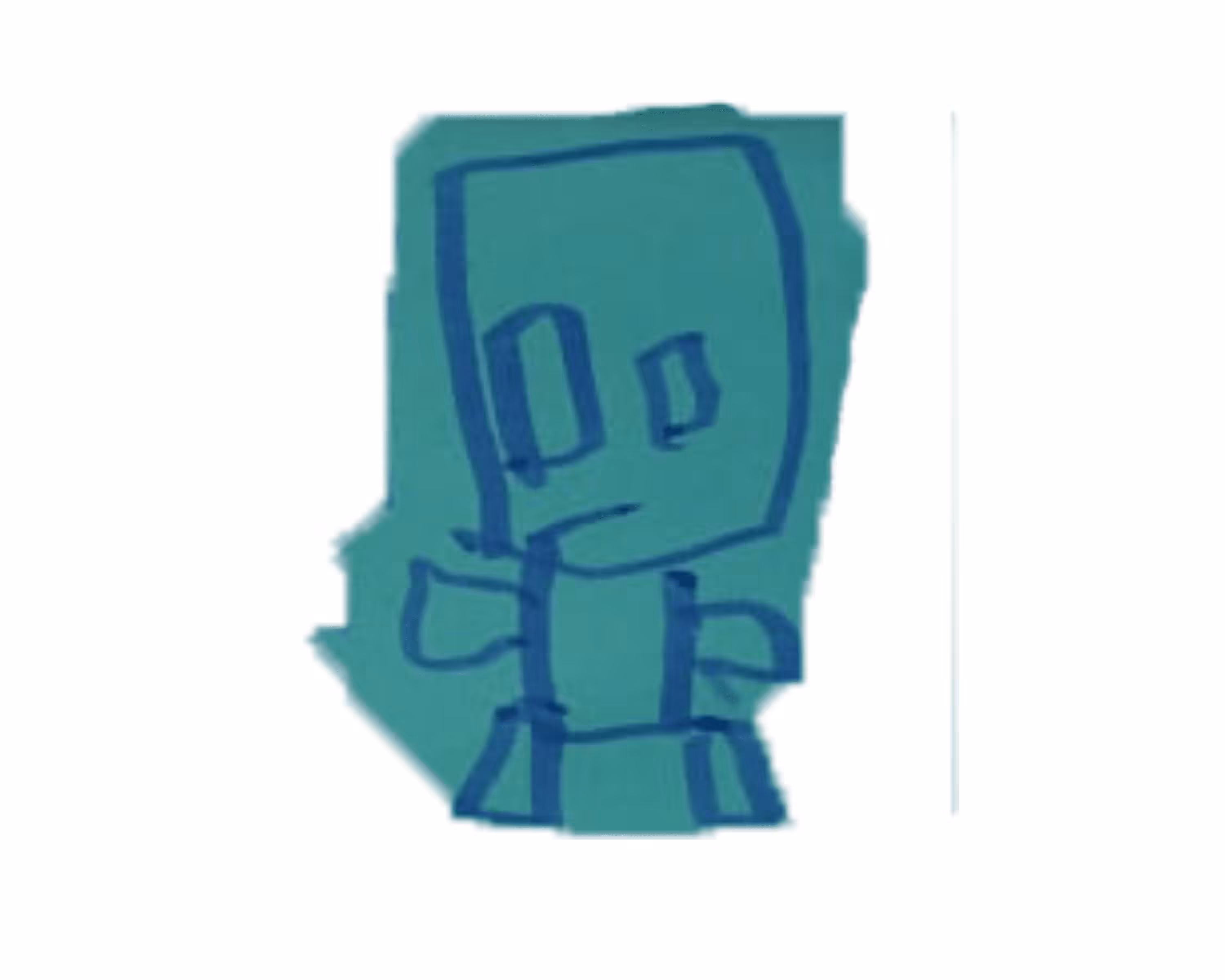 Little Person #10