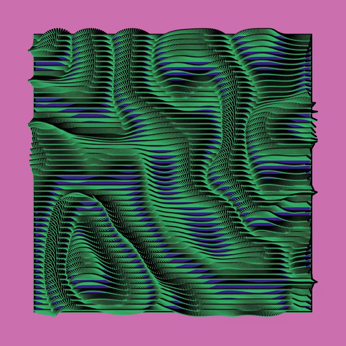  Disarrangement #29