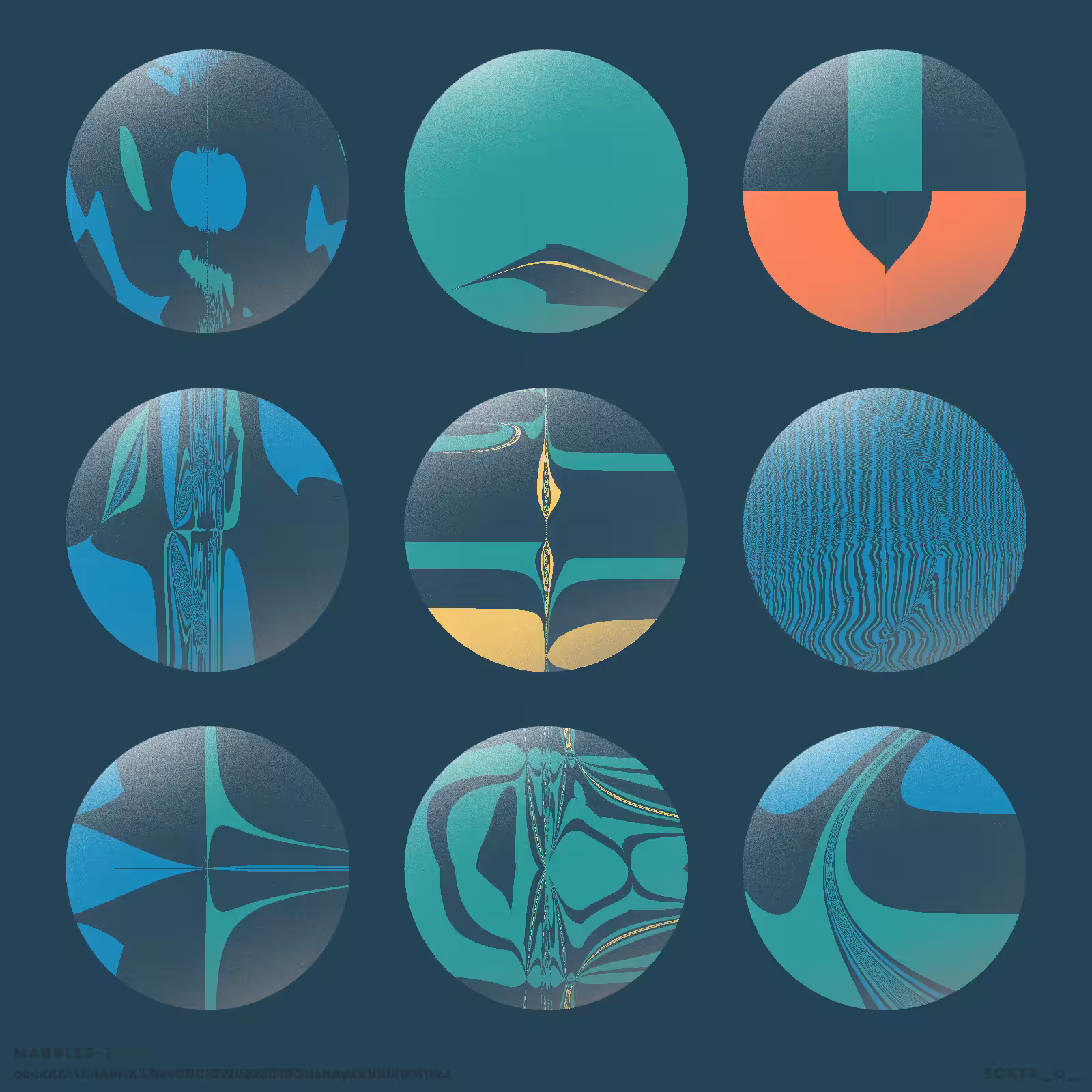 marbles-1 #38