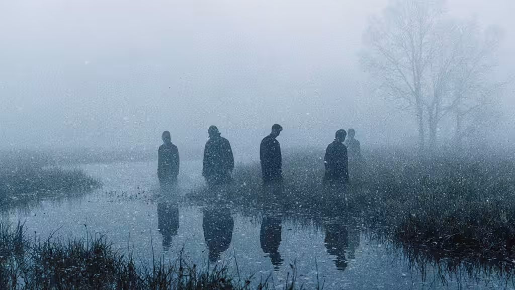 Sadness: The Weight of Quiet Souls