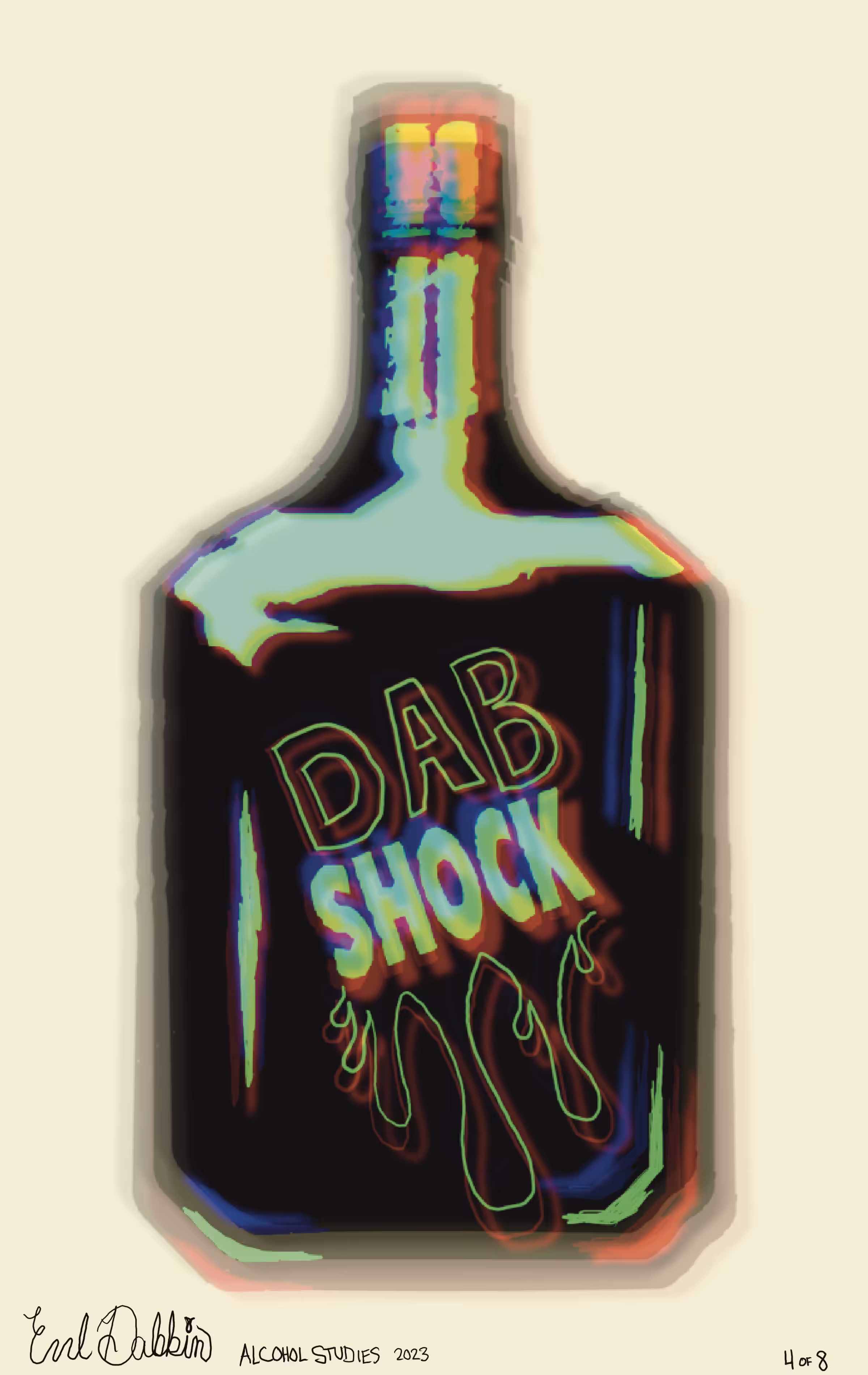 DABSHOCK