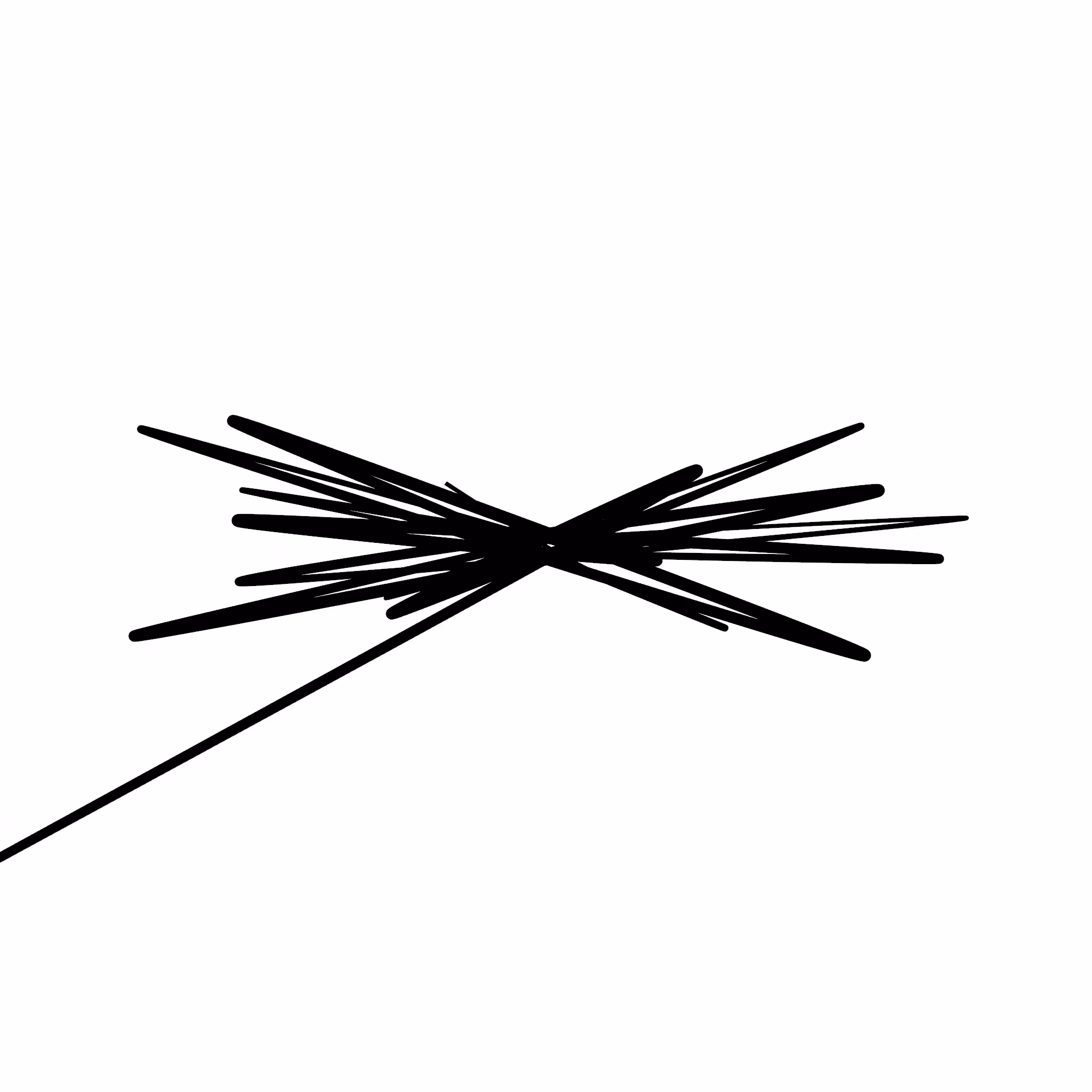 Signature: Black Fly