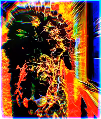 Hell Hound