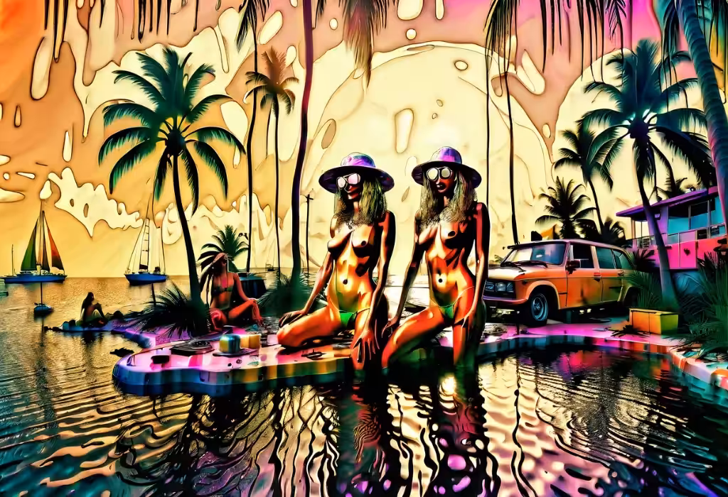 The ████ Files // MLow #72