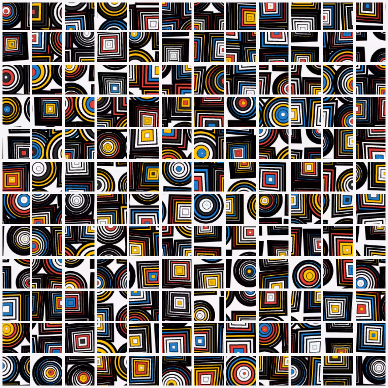 (Un)organized #55