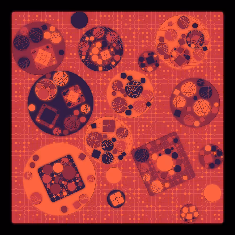 Balanced Mind #7