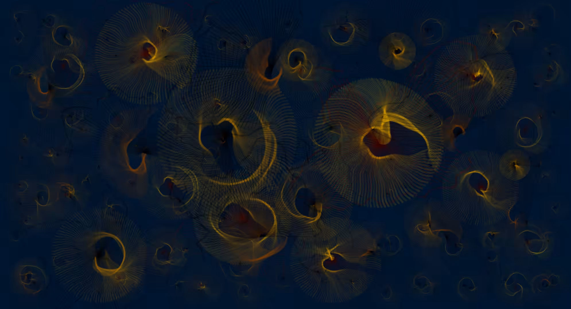 Quantum Vibrations #2