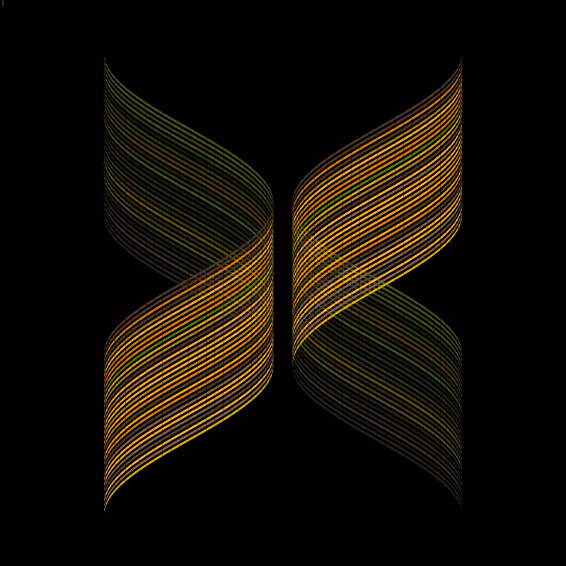 Kinetic Butterfly regen #164