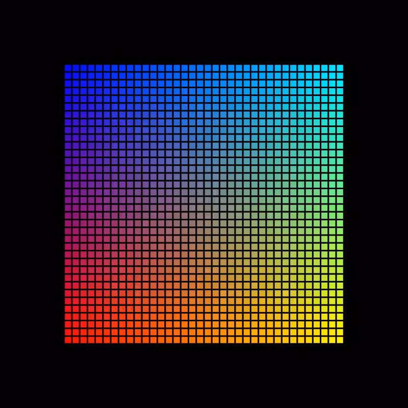 Dancing Dots #39