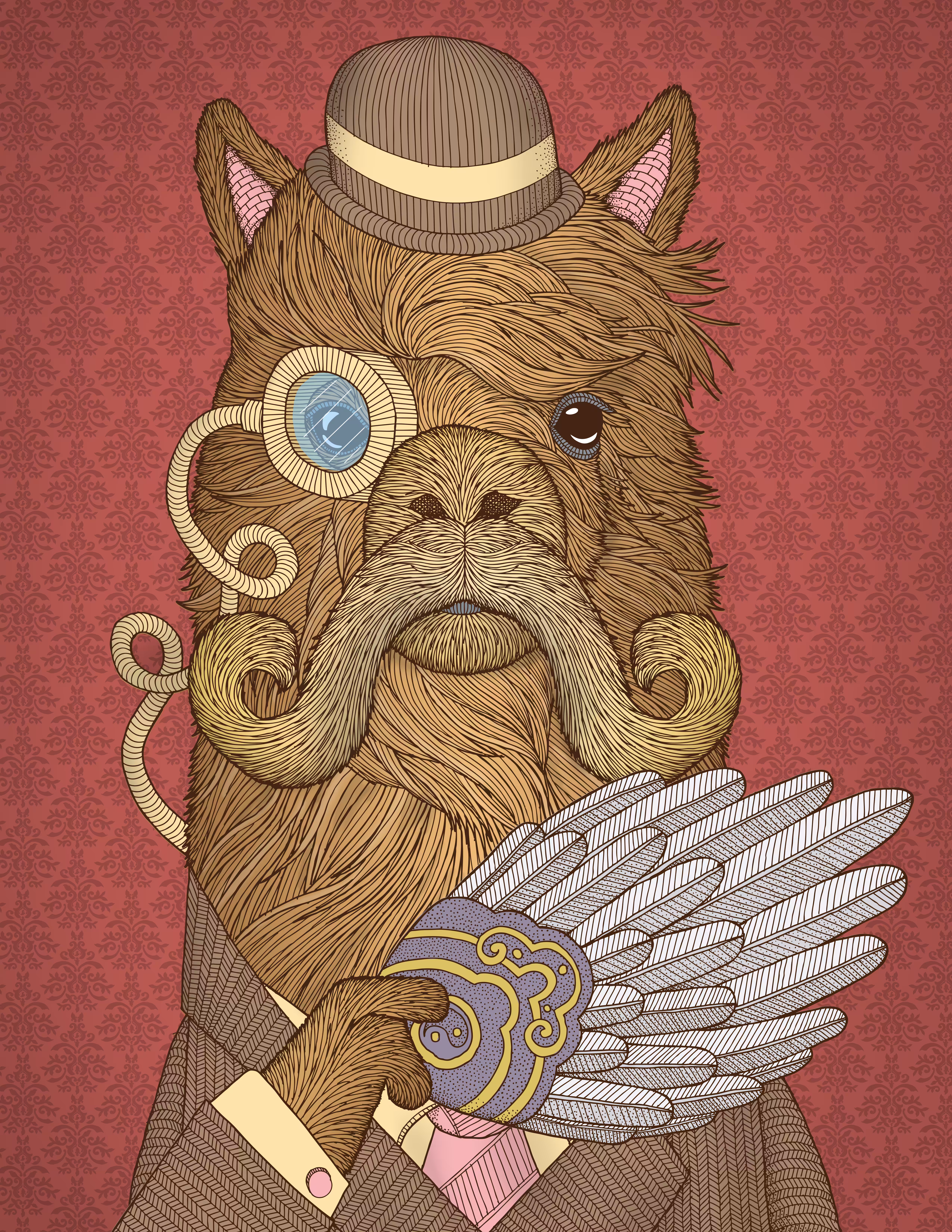 The Advisor