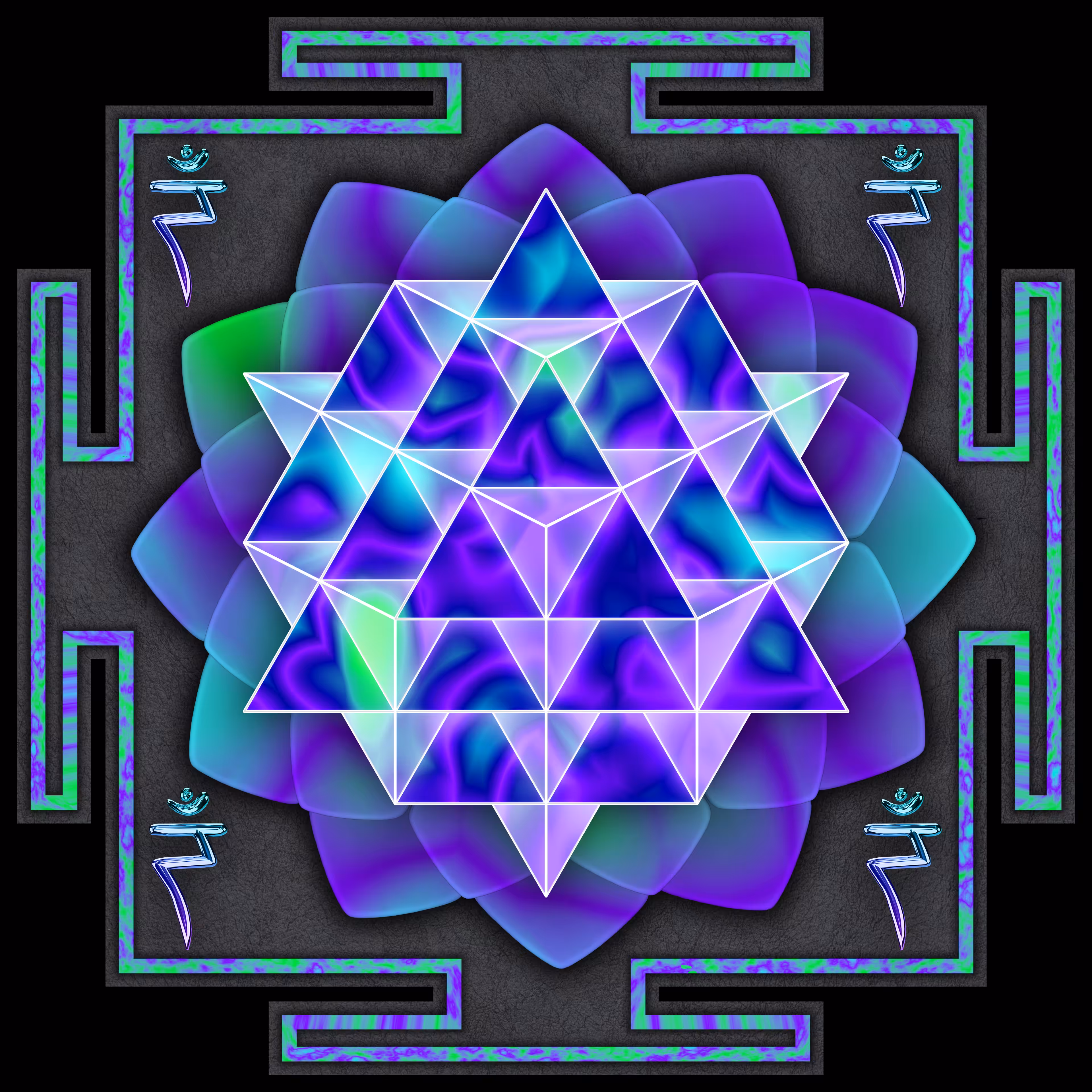 YANTRA #0000