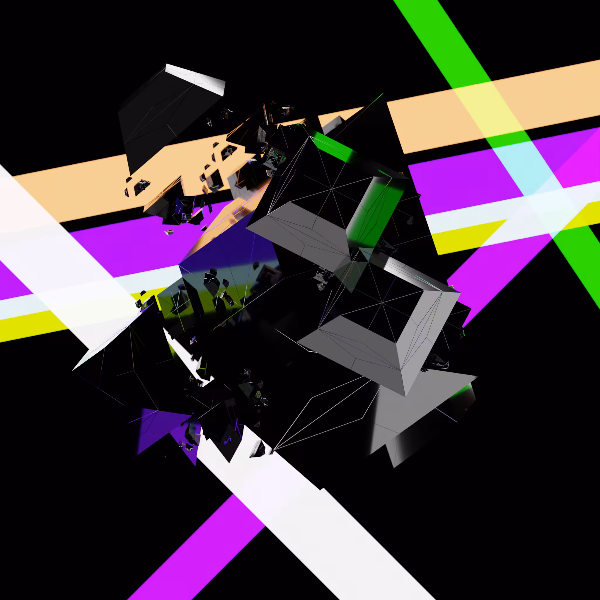 ETERNAL FRAGMENT #28