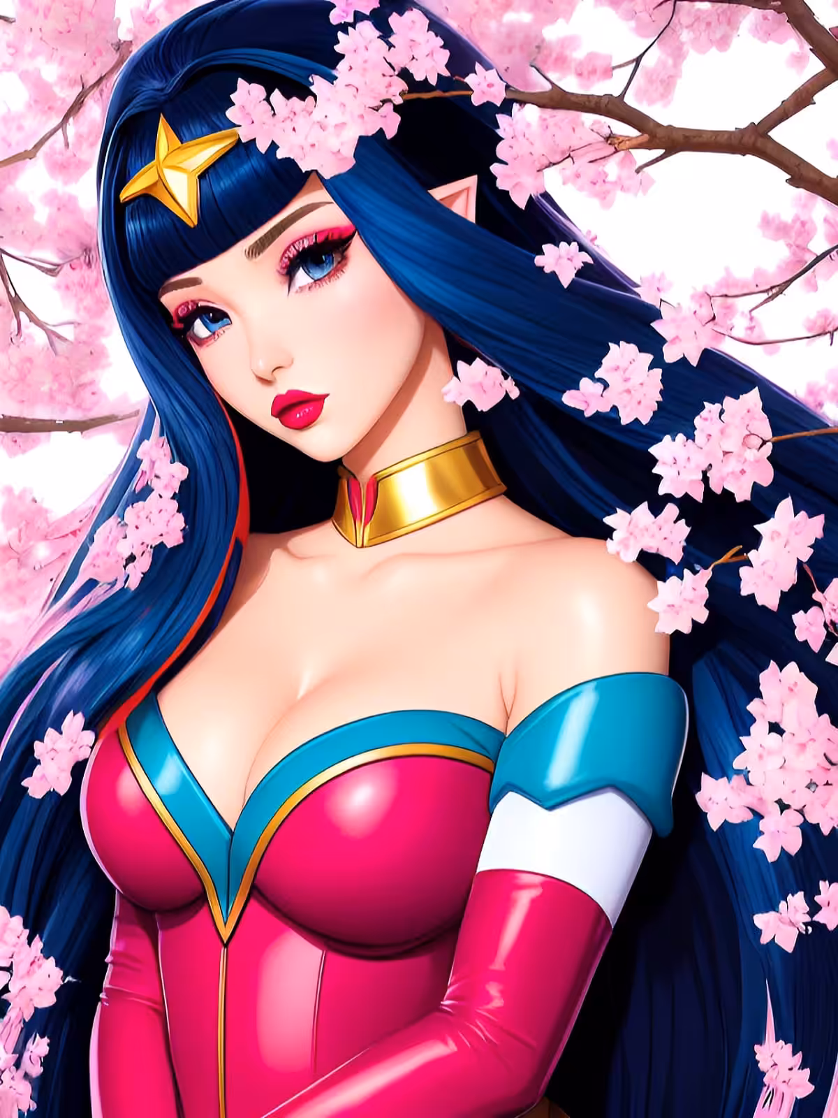 Wonder 61