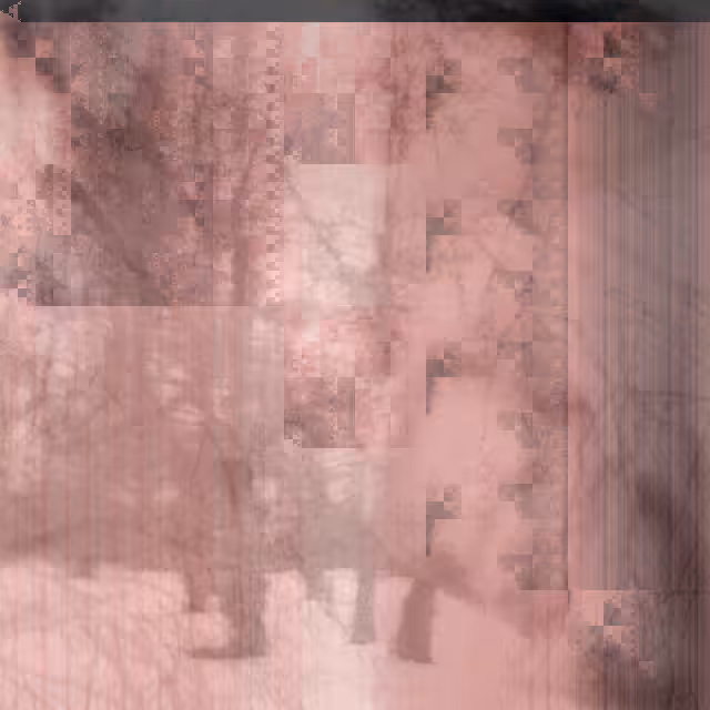 Metamorphose Three #189