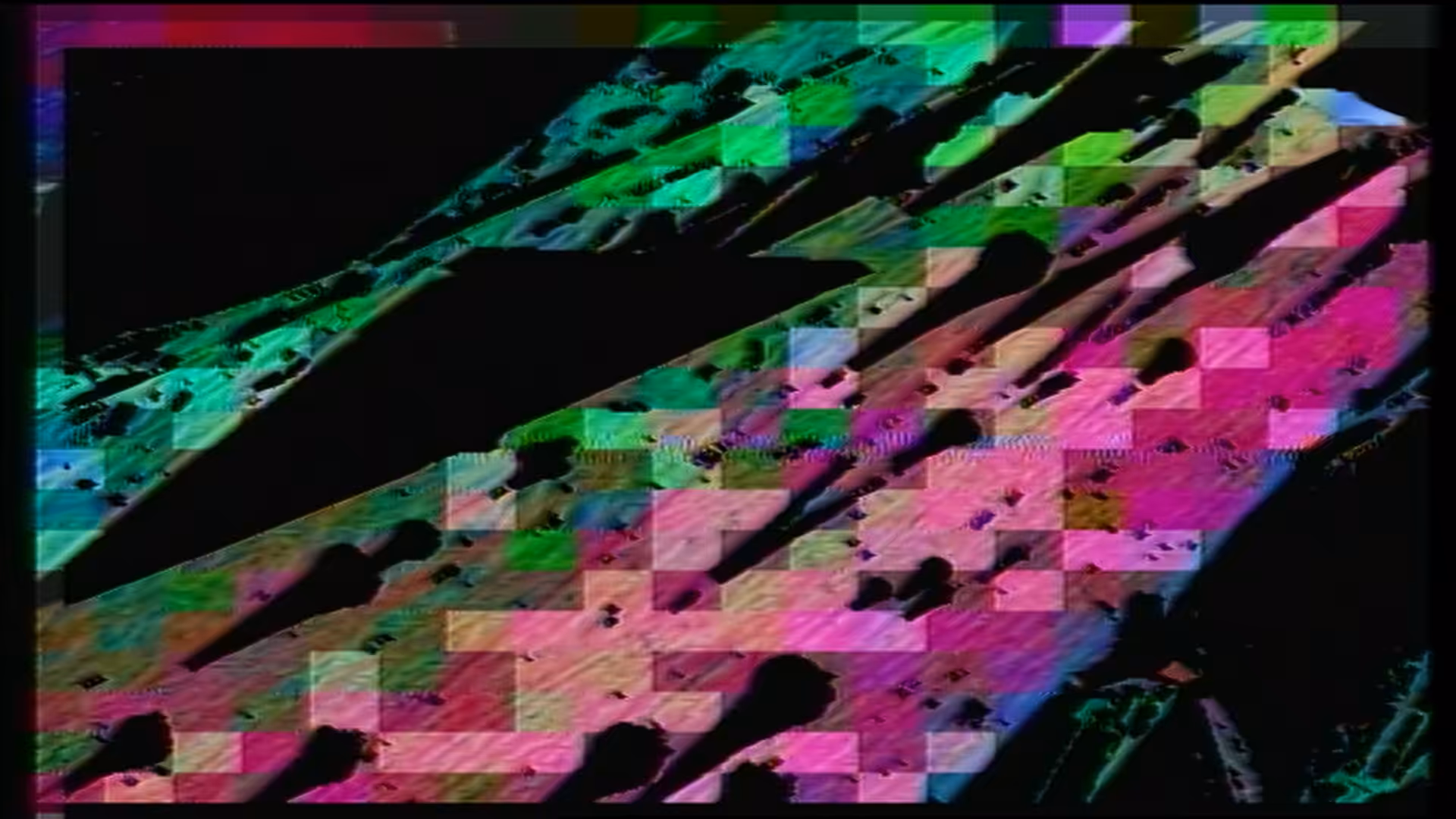 A͠E͜T̵H͞E͟R̸I̶S͡ #15