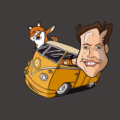 The Doge Road Trip